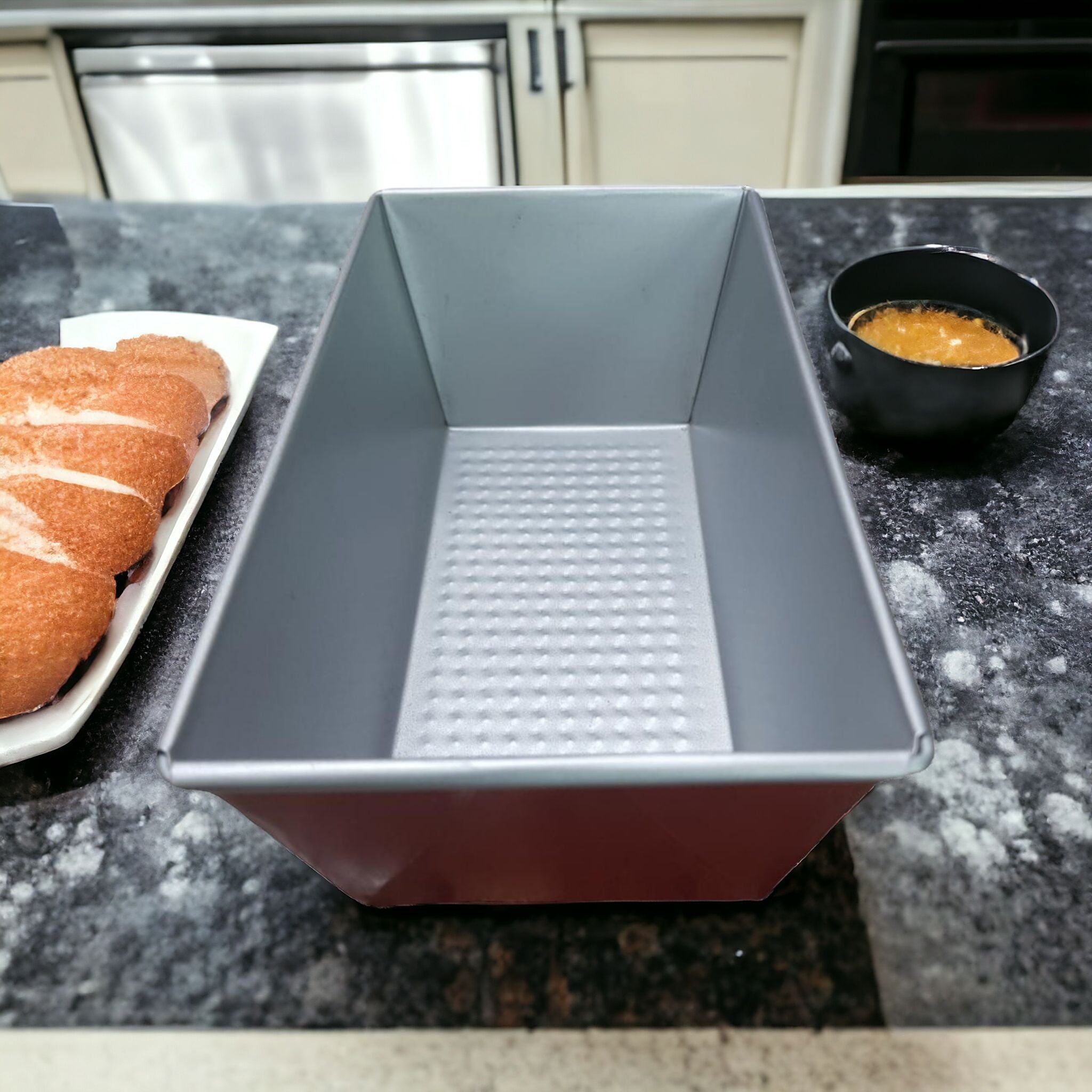 Baking Loaf Pan 30cm 188-30