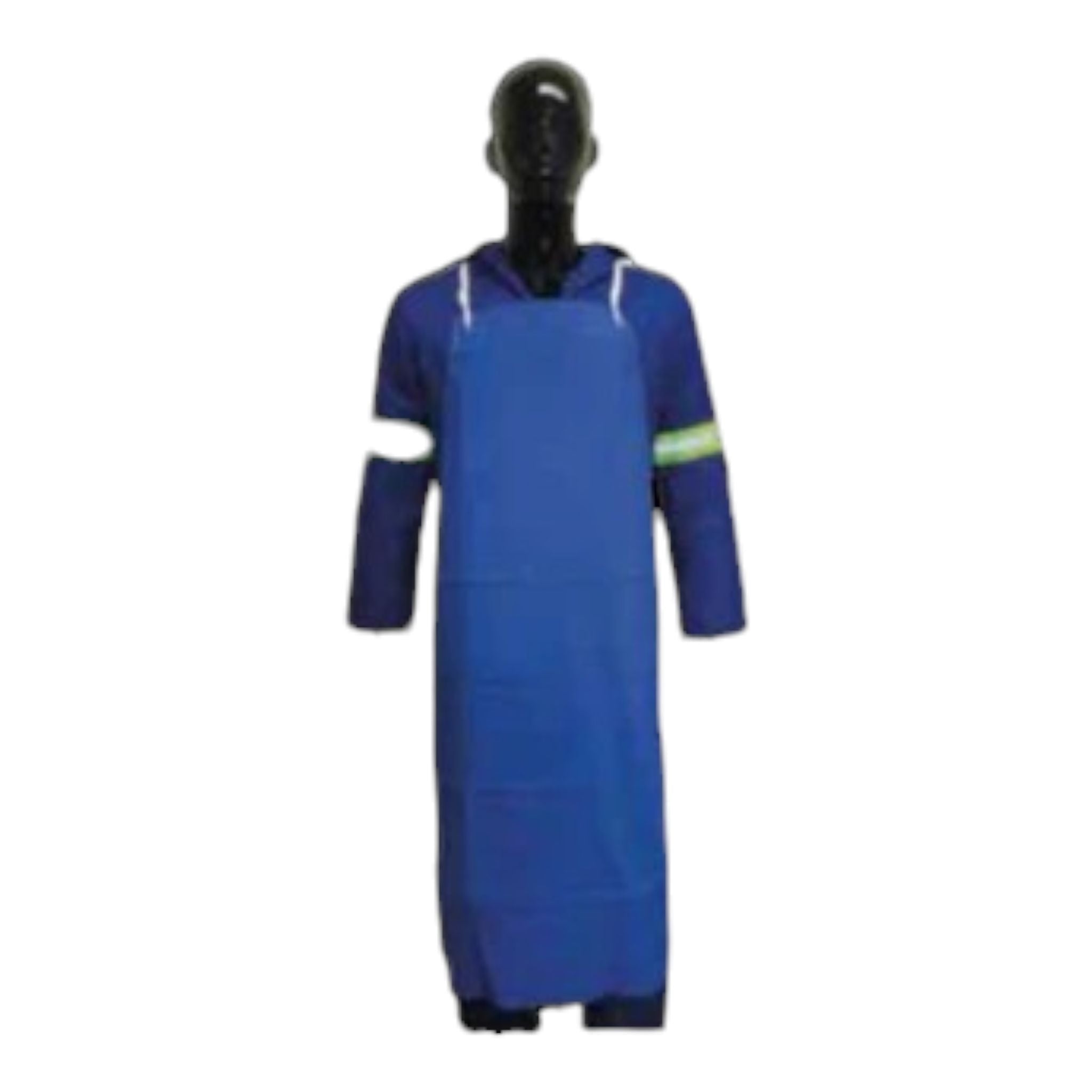 Apron PVC Heavy Duty 70x110cm