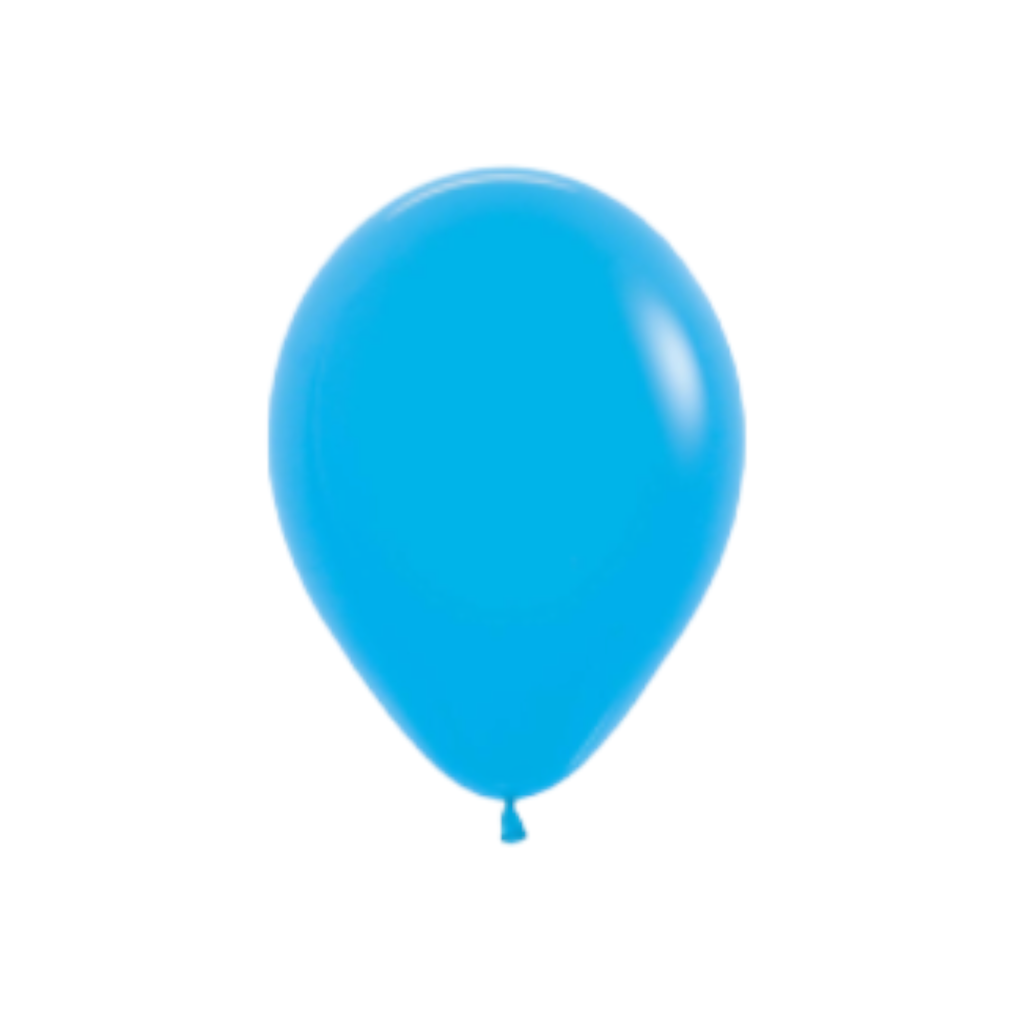 Latex Party Standard Balloons Solid Colours 5inch 10pcs