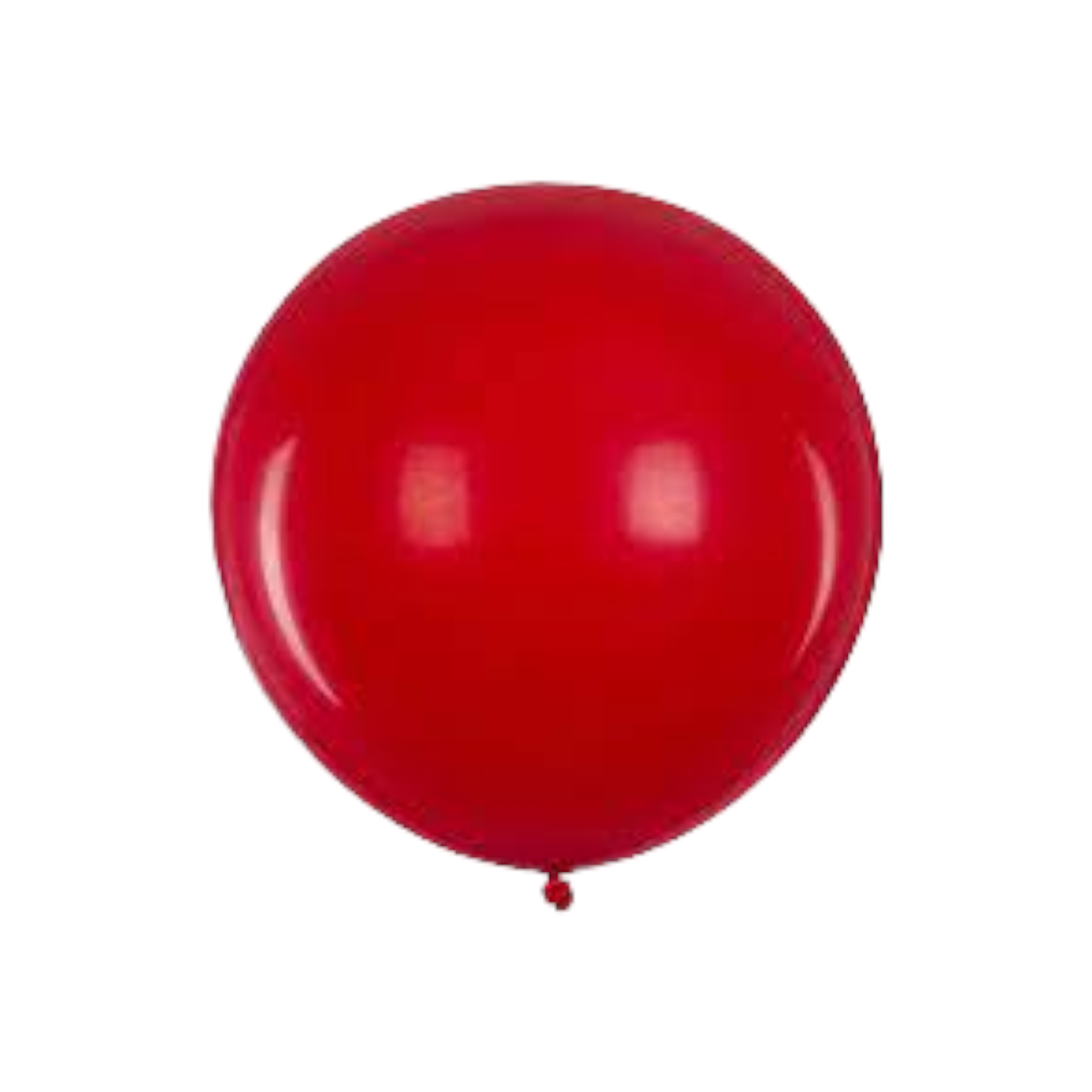 Latex Party Chrome Balloons 18inch 6pcs 45cm