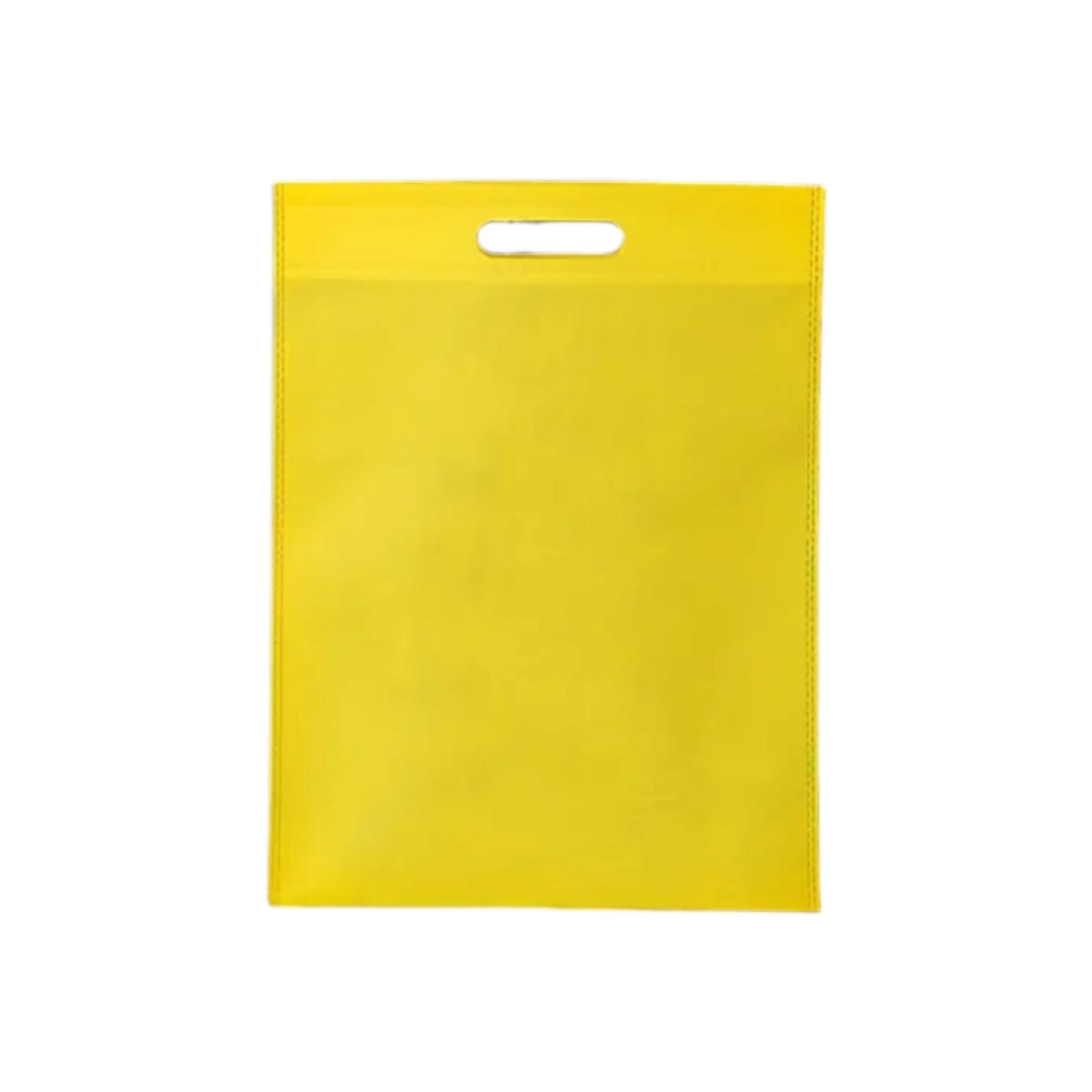 Non-Woven Shopping Fabric Boutique Bag Large 40cmx50cm