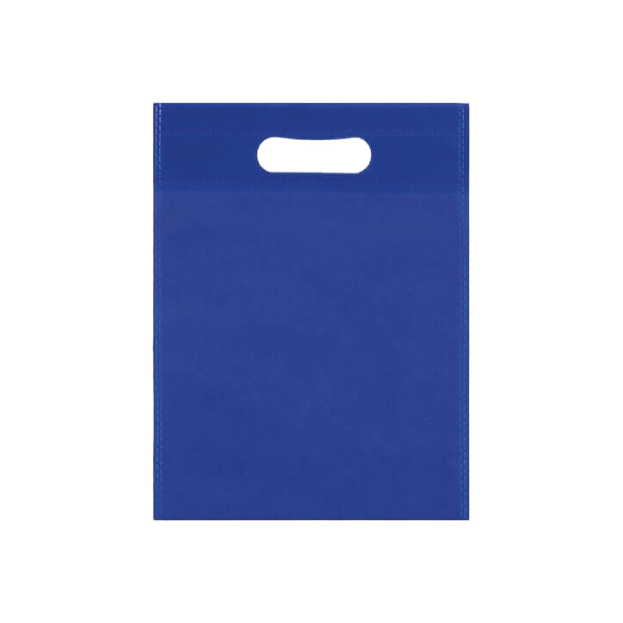 Non Woven Shopping Fabric Boutique Bag Medium 35cmx45cm