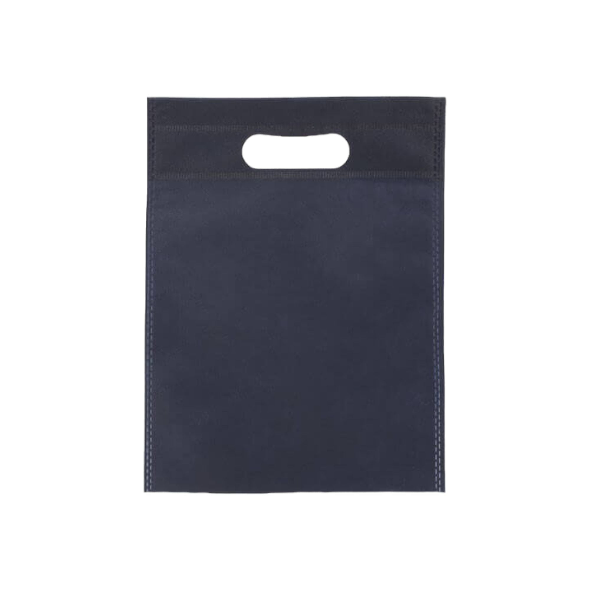 Non-Woven Shopping Fabric Boutique Bag Large 40cmx50cm