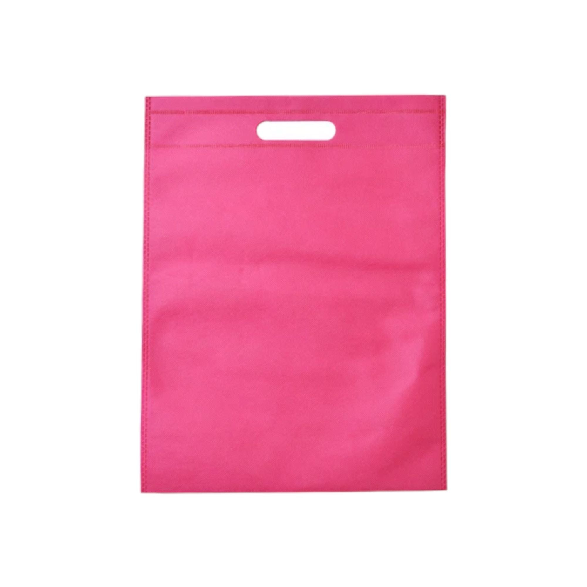 Non-Woven Shopping Fabric Boutique Bag Large 40cmx50cm