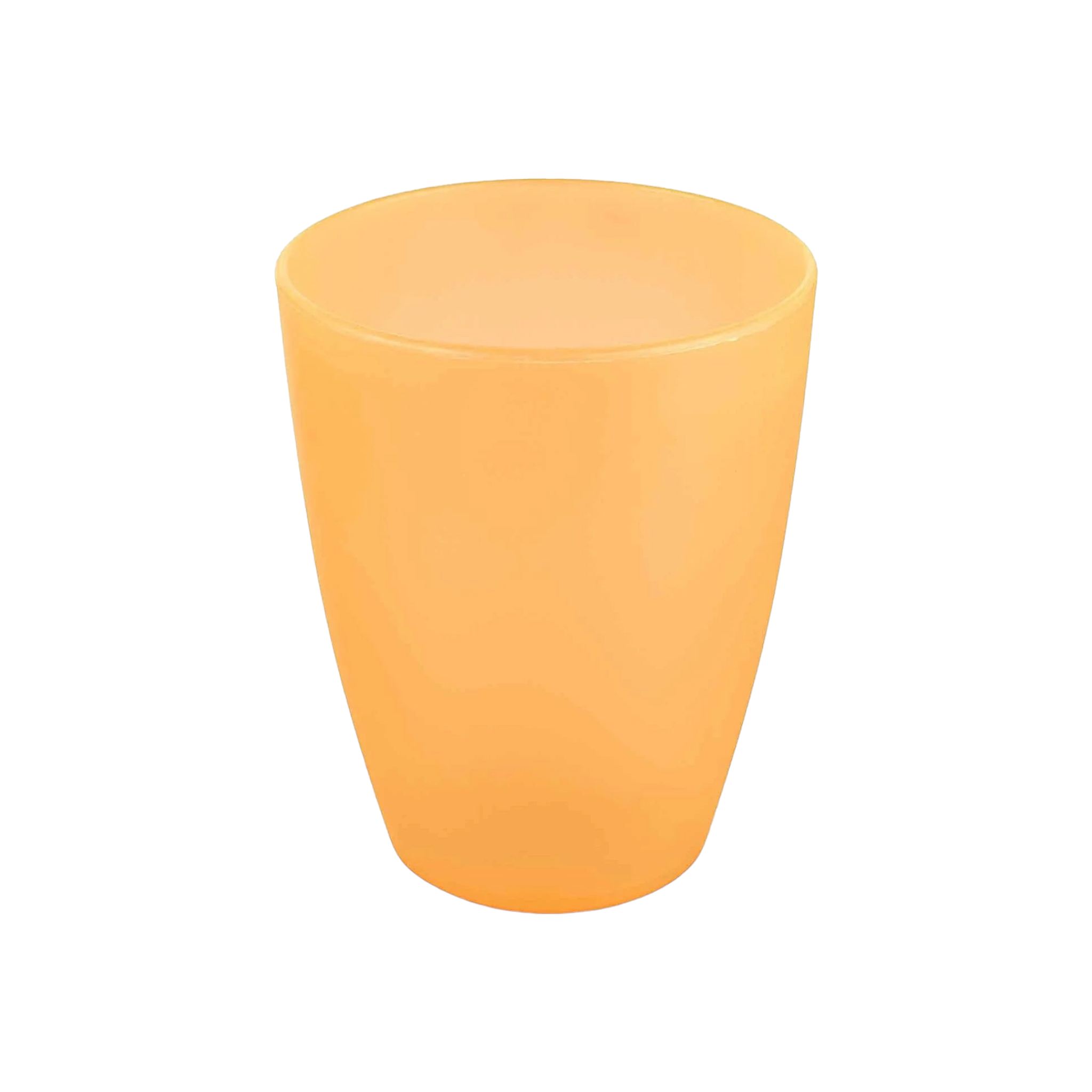 Tuffex Plastic Cup Set 4pc