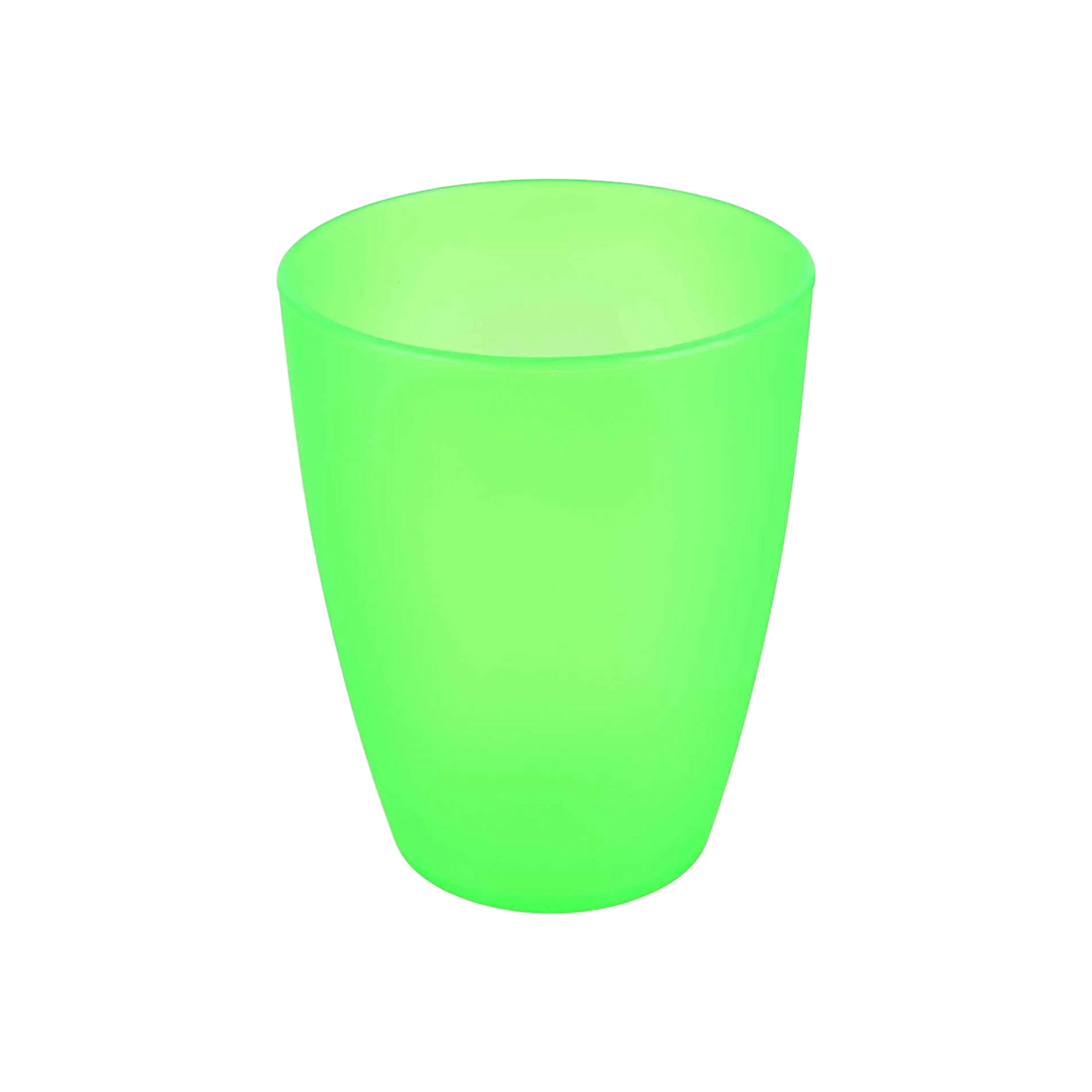 Tuffex Plastic Cup Set 4pc