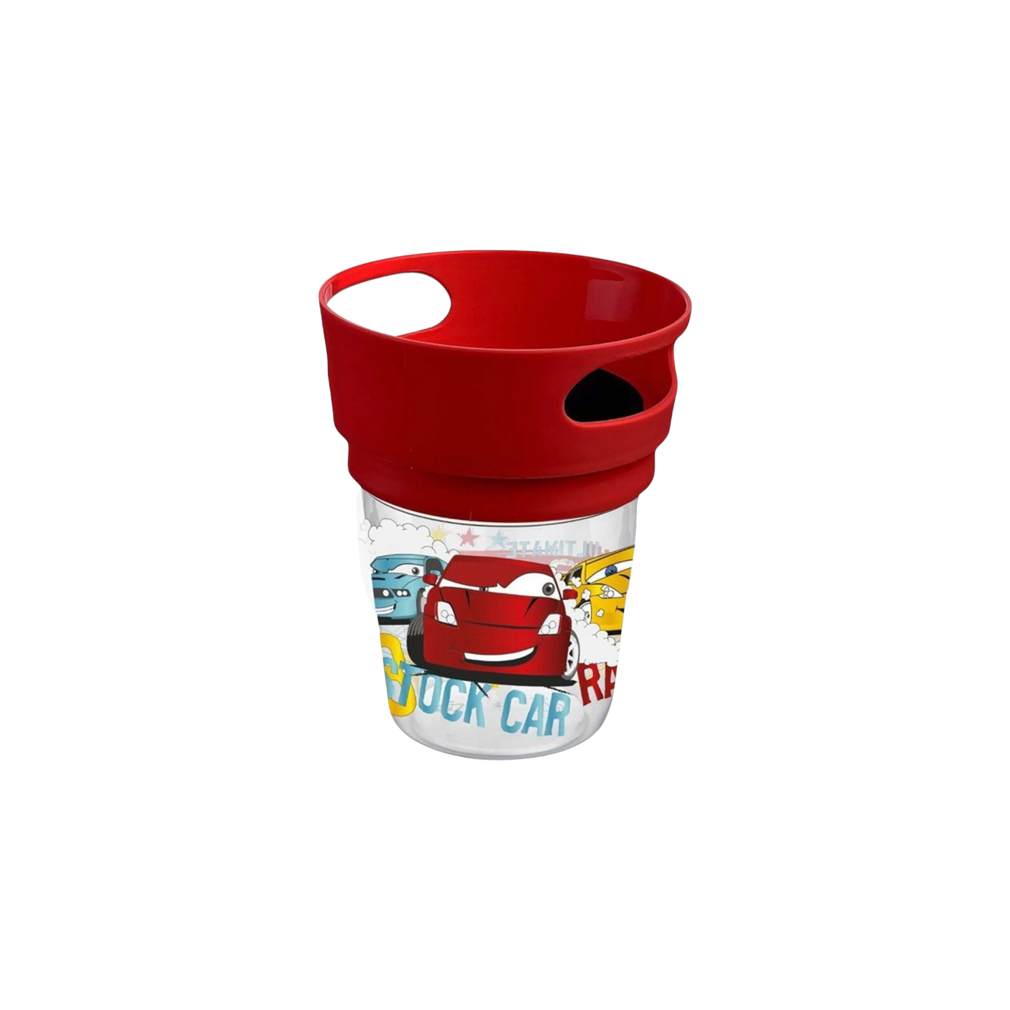 Tuffex Kids Joy Cup 250ml Non Spill with Print