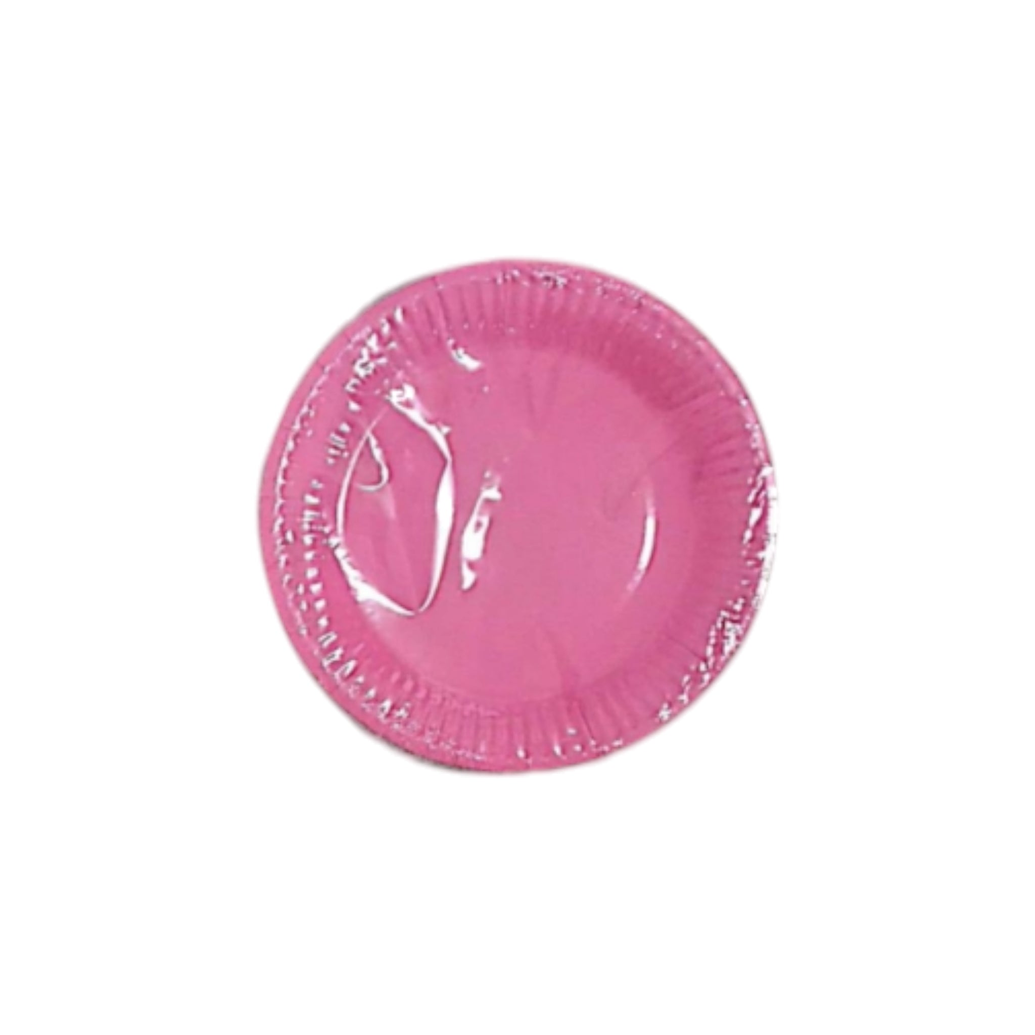 Party Paper Plates 9inch 10pack