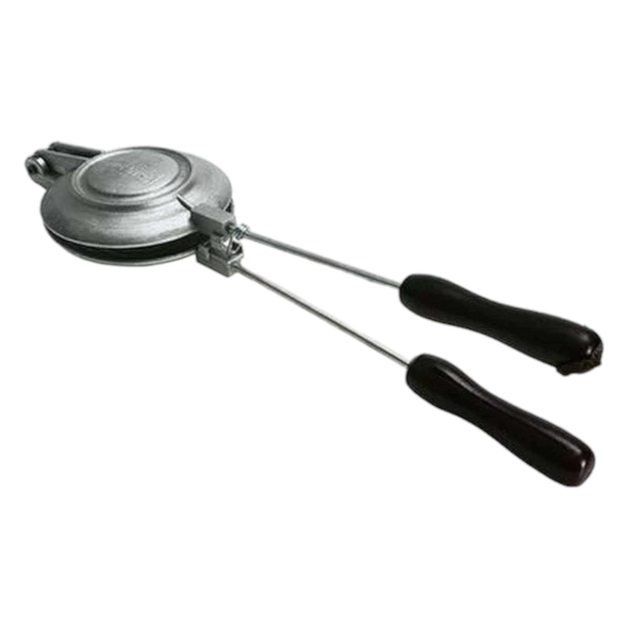 Hillhouse Iron Jaffle Maker Aluminium 35cm 10403