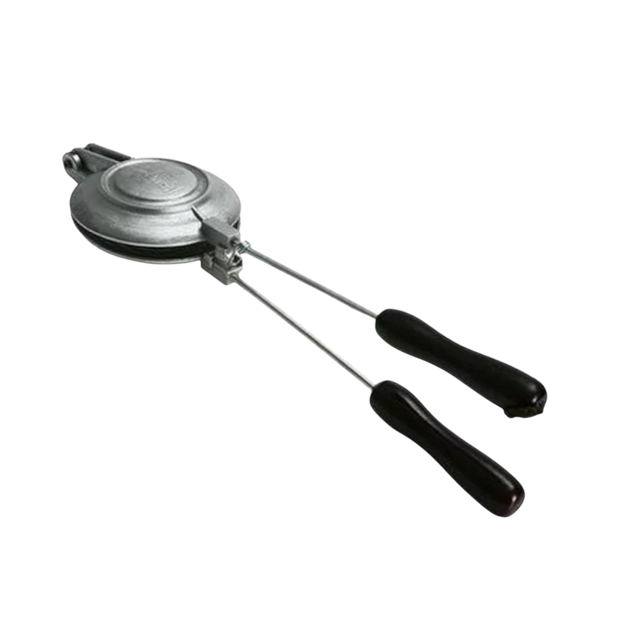 Hillhouse Iron Jaffle Maker Aluminium 35cm 10403