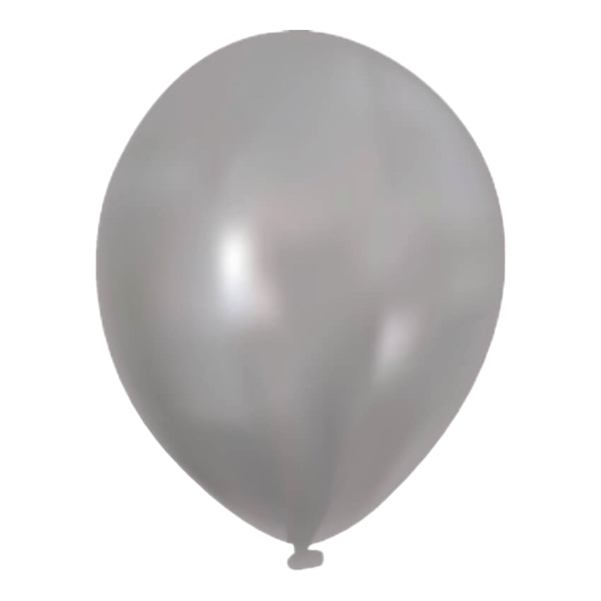 Latex Metallic Party Balloons 12inch 10pcs