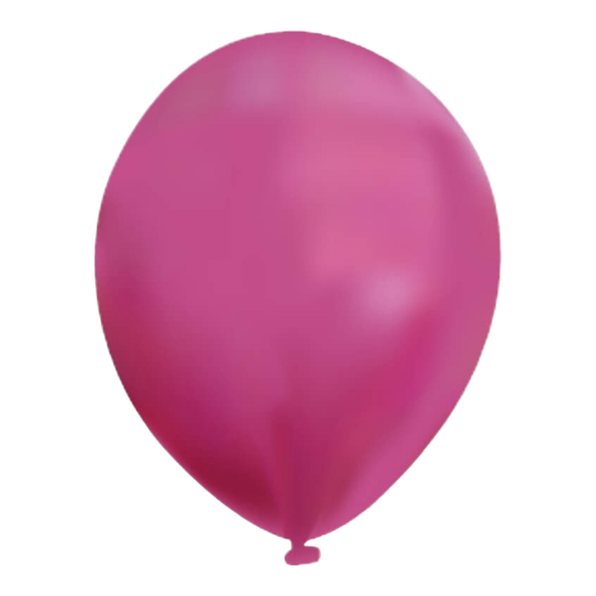 Latex Metallic Party Balloons 12inch 10pcs