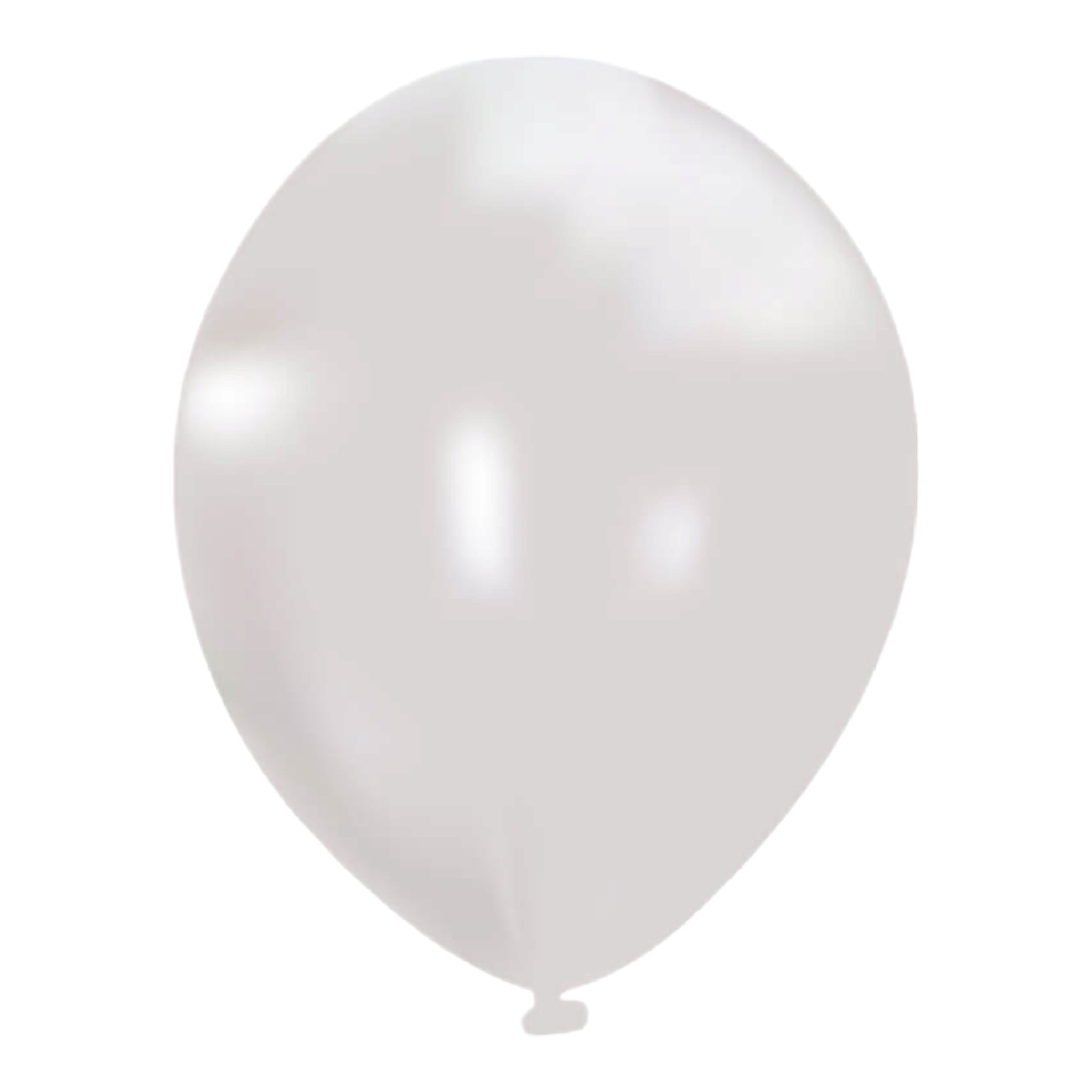 Latex Metallic Party Balloons 12inch 10pcs