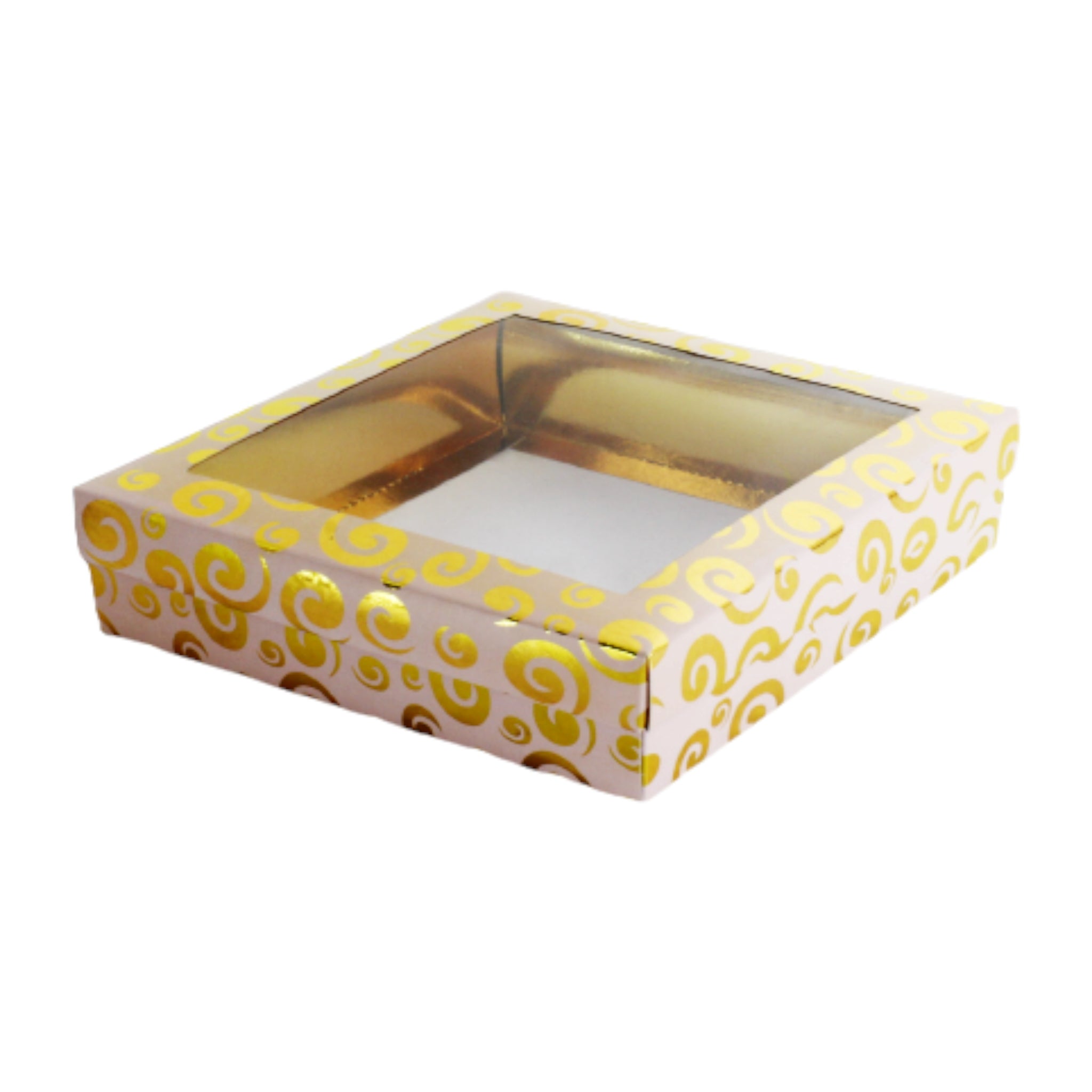 Gift Biscuit Paper Box 25x31x5cm XPP241