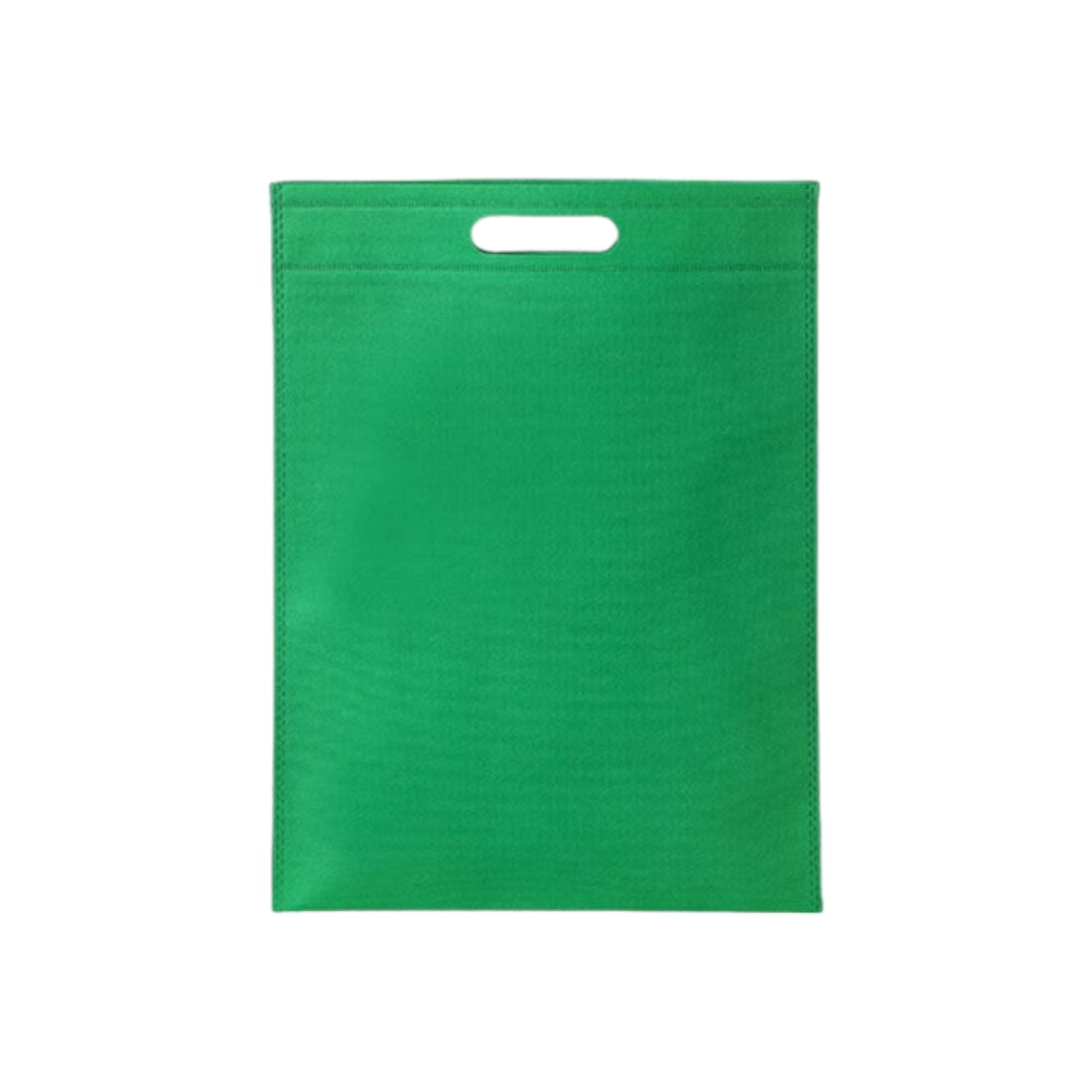 Non Woven Shopping Fabric Boutique Bag Small 25cmx35cm