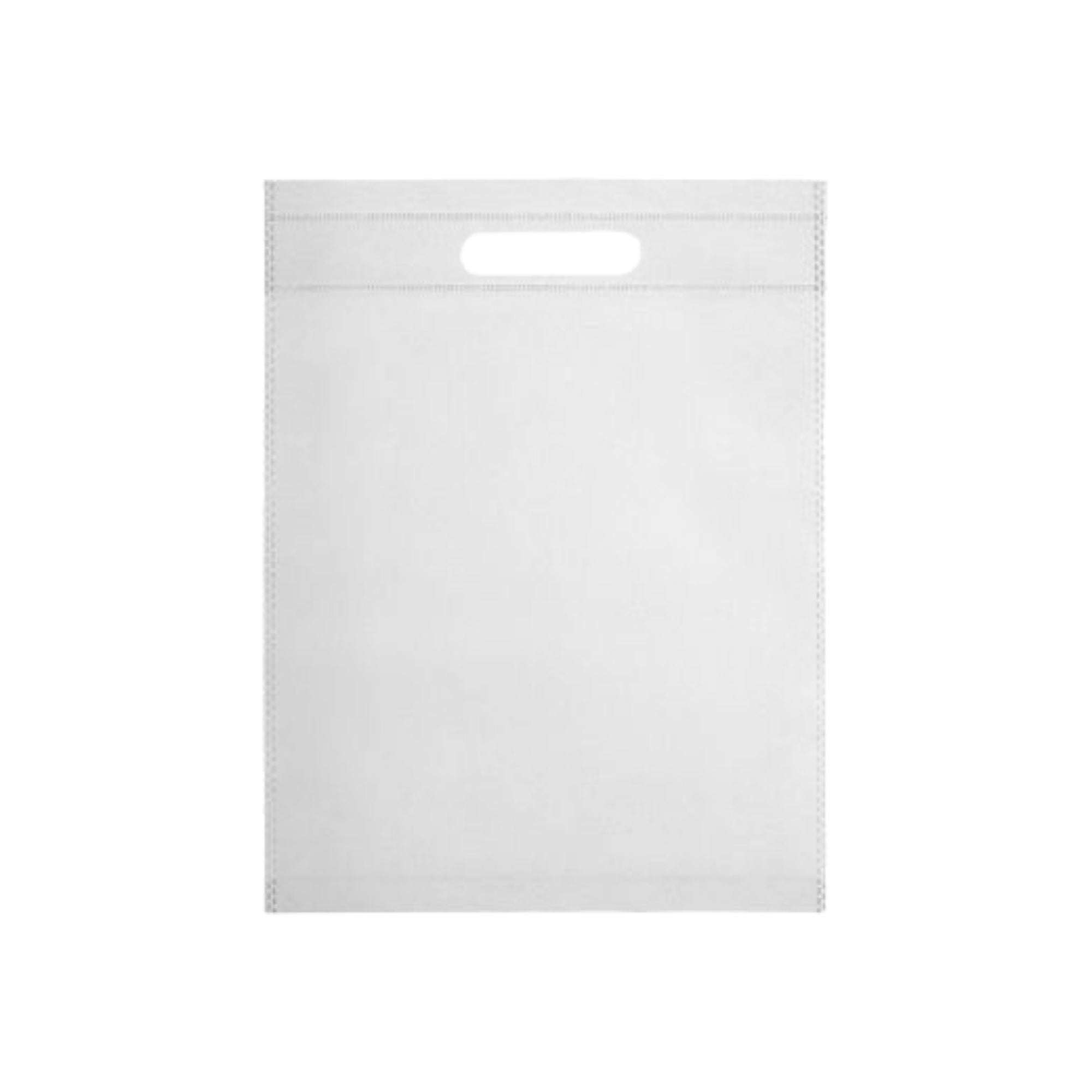 Non Woven Shopping Fabric Boutique Bag Medium 35cmx45cm