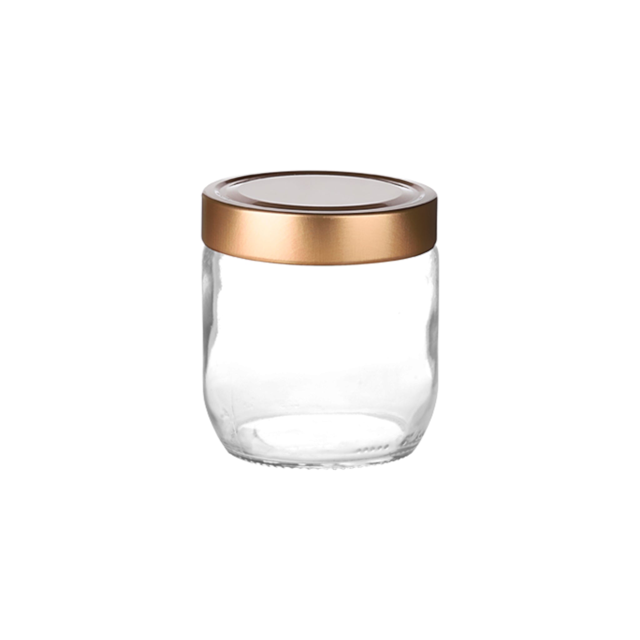 Titiz Glass Jar 425ml Minnt KC-267