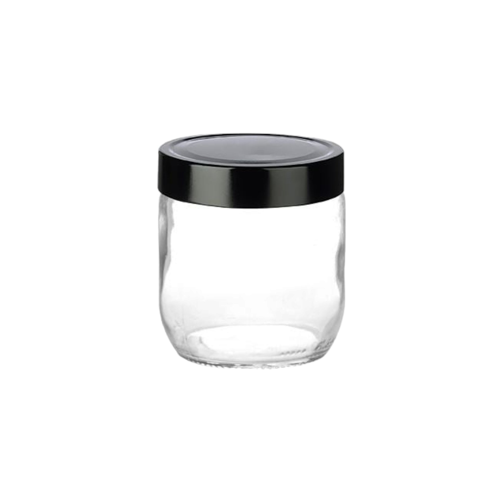 Titiz Glass Jar 425ml Minnt KC-267