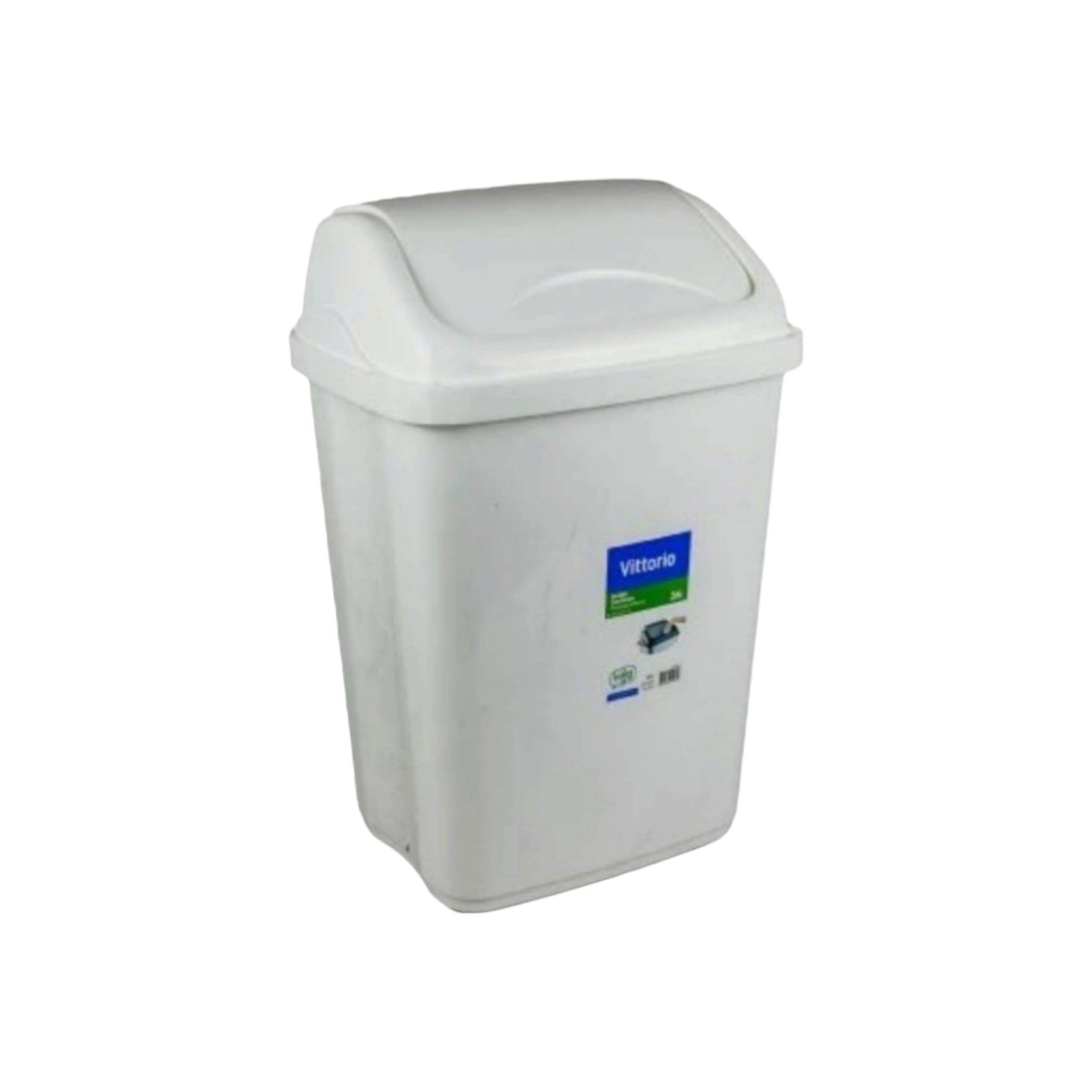 Hobby Life Vittorio Waste Dustbin 5L 011402