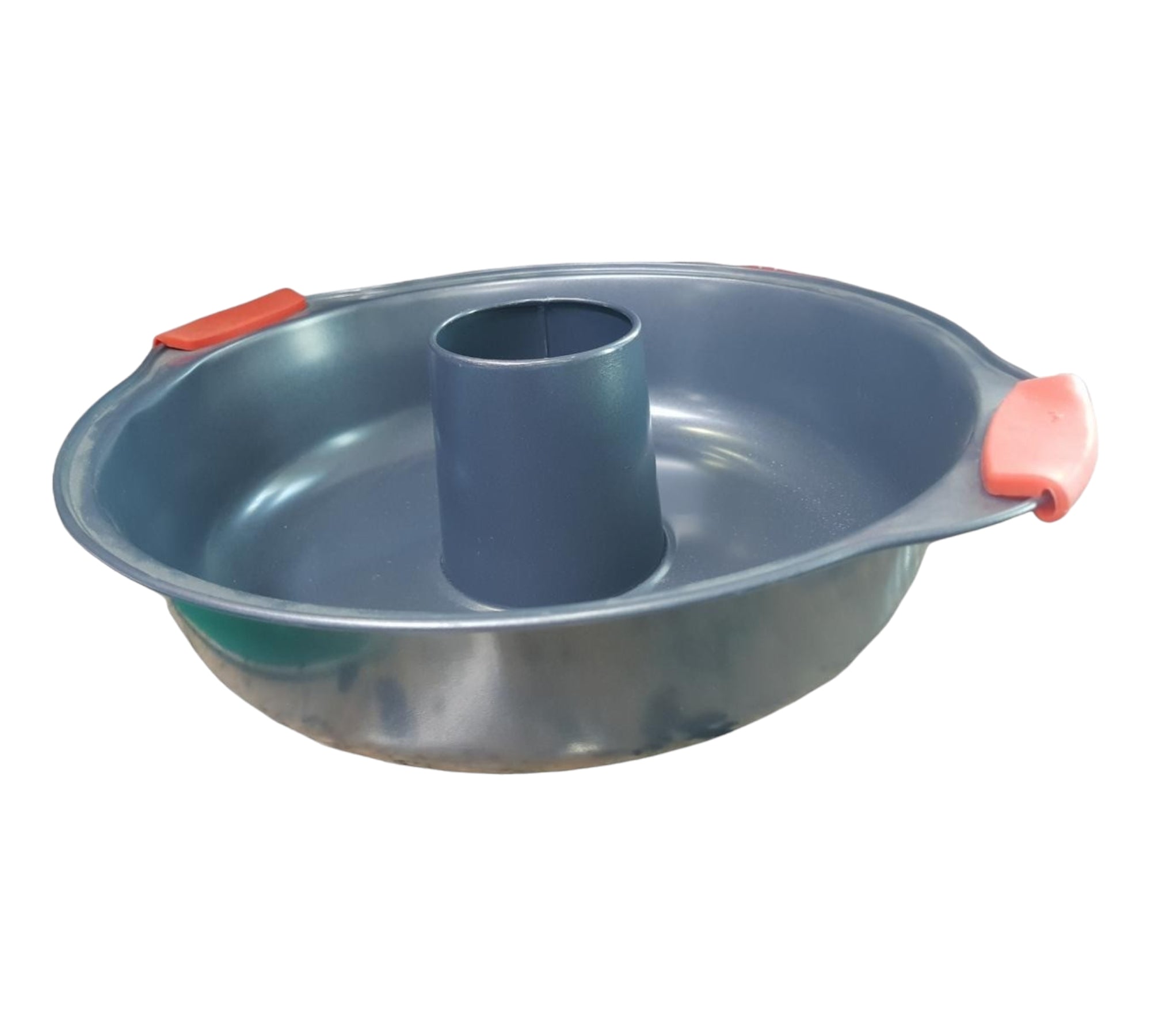 Baking Cake Pan Funnel Large