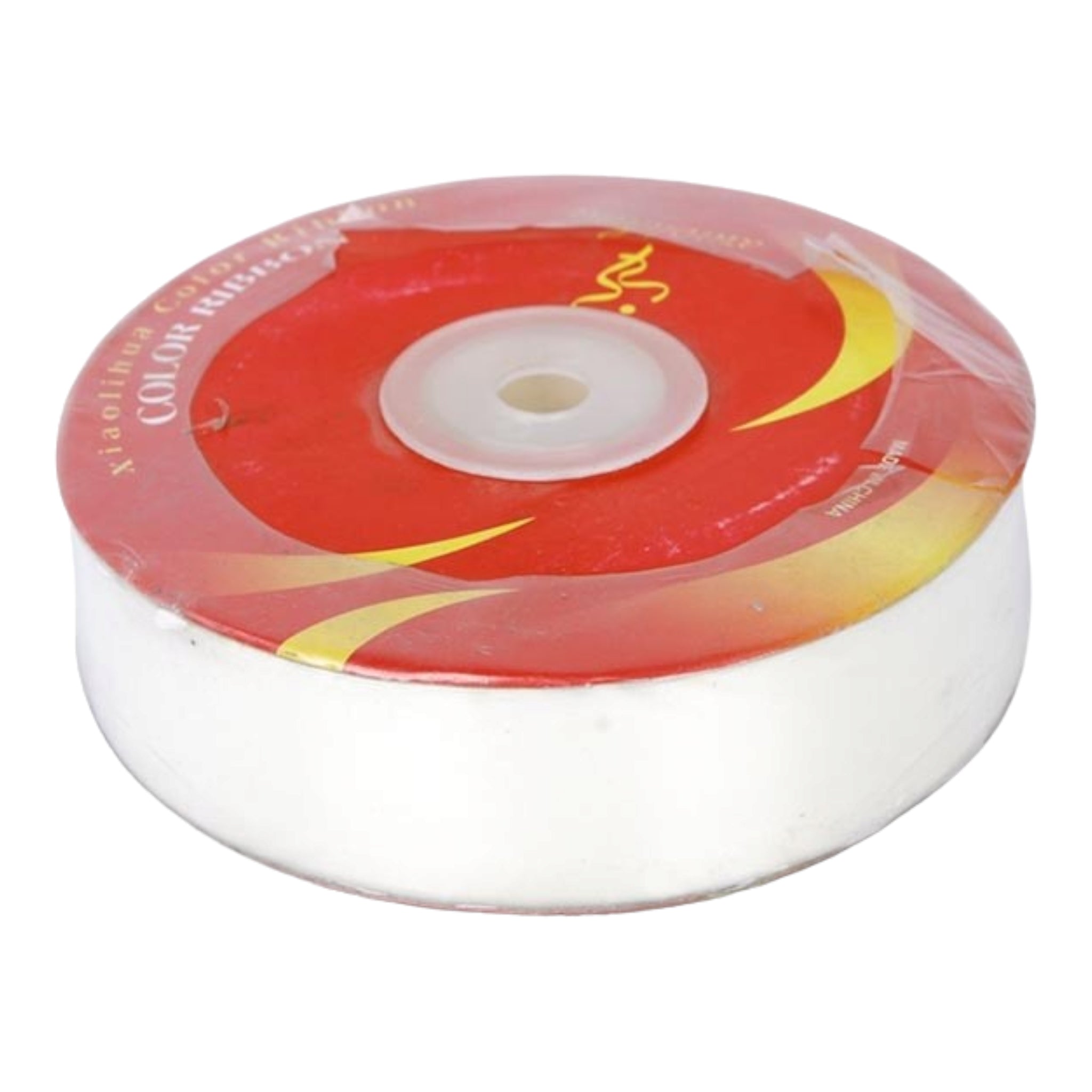 Satin Finish Color Poly Ribbon 3.2cmx100yard ±90m