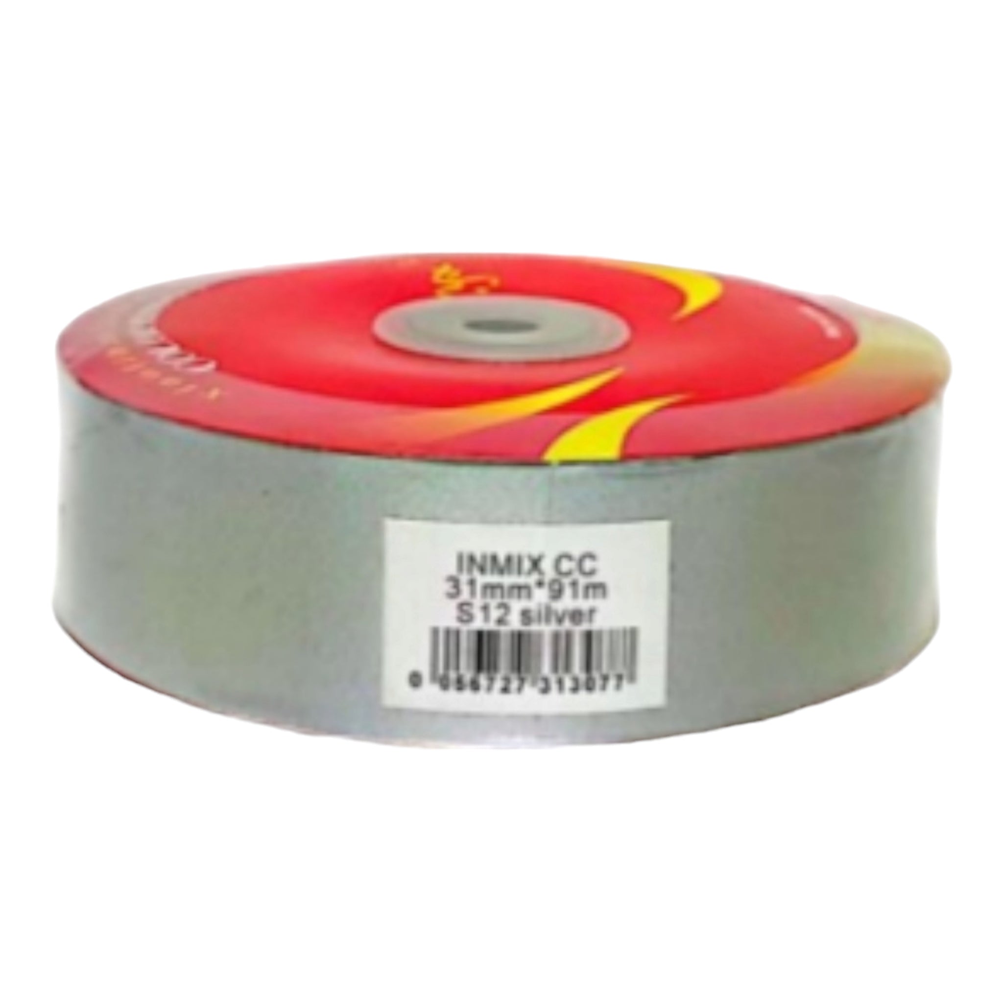 Satin Finish Color Poly Ribbon 3.2cmx100yard ±90m