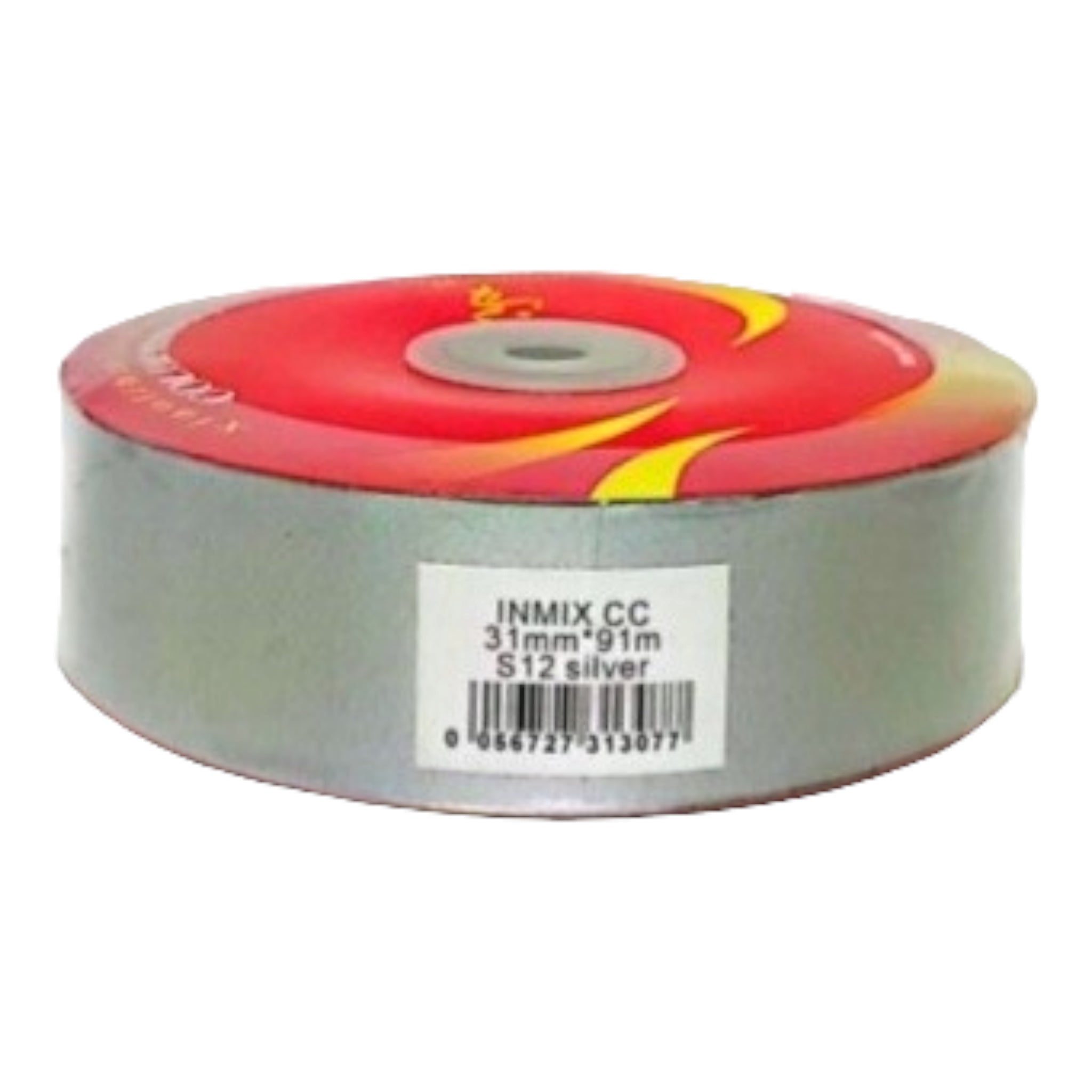 Satin Finish Color Poly Ribbon 3.2cmx100yard ±90m