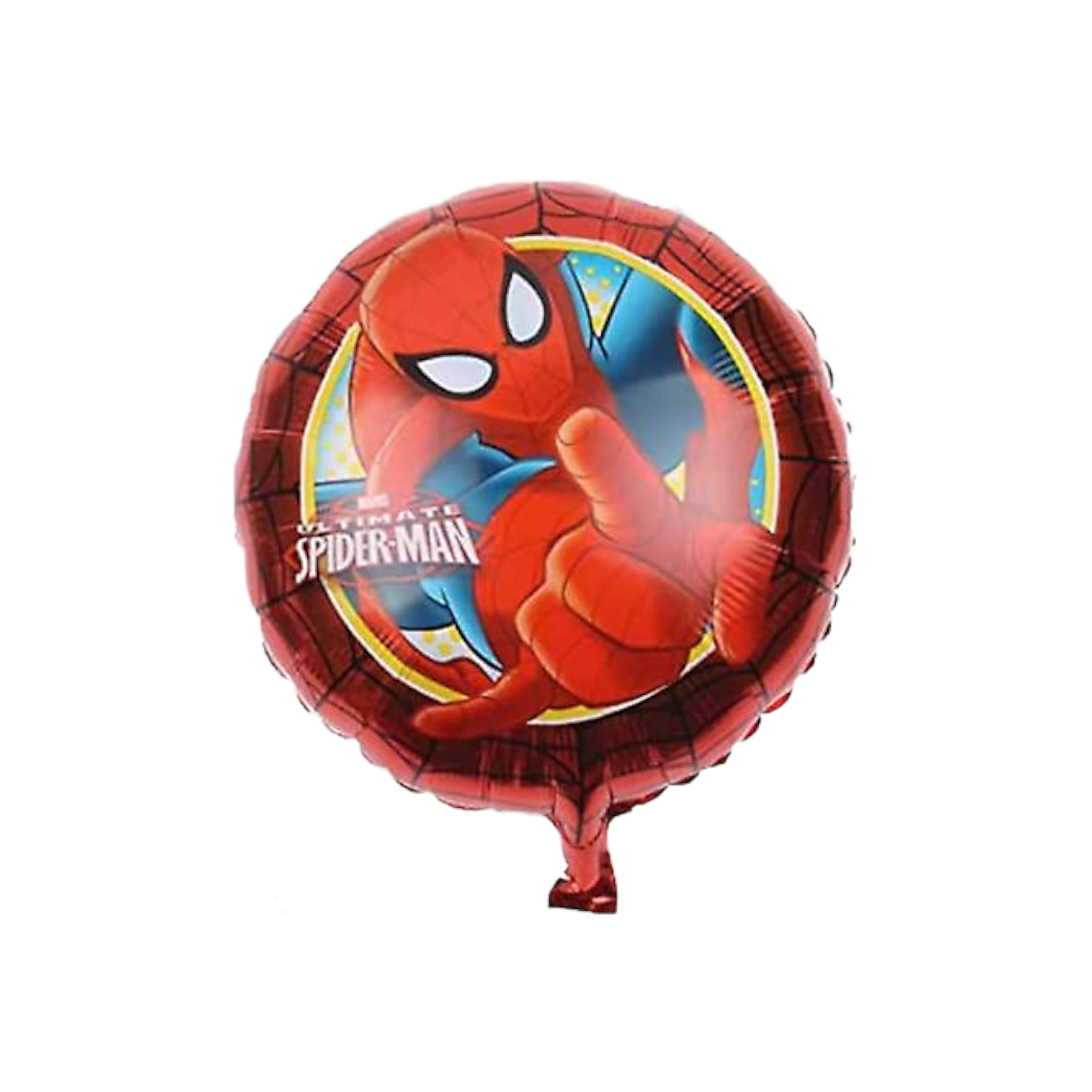 Disney Spiderman Foil Balloon 18-Inch