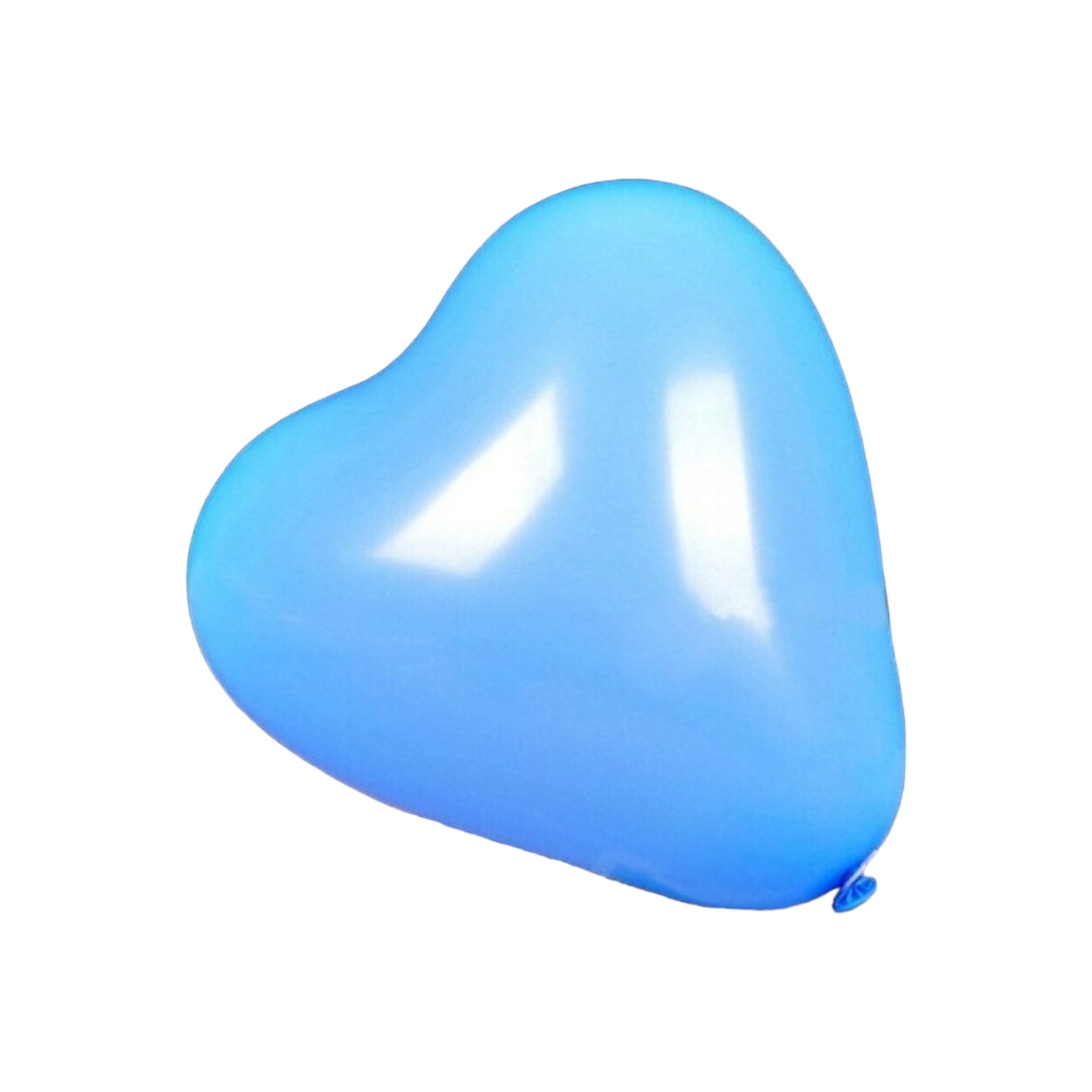 Latex Heart Balloon Heart 11inch