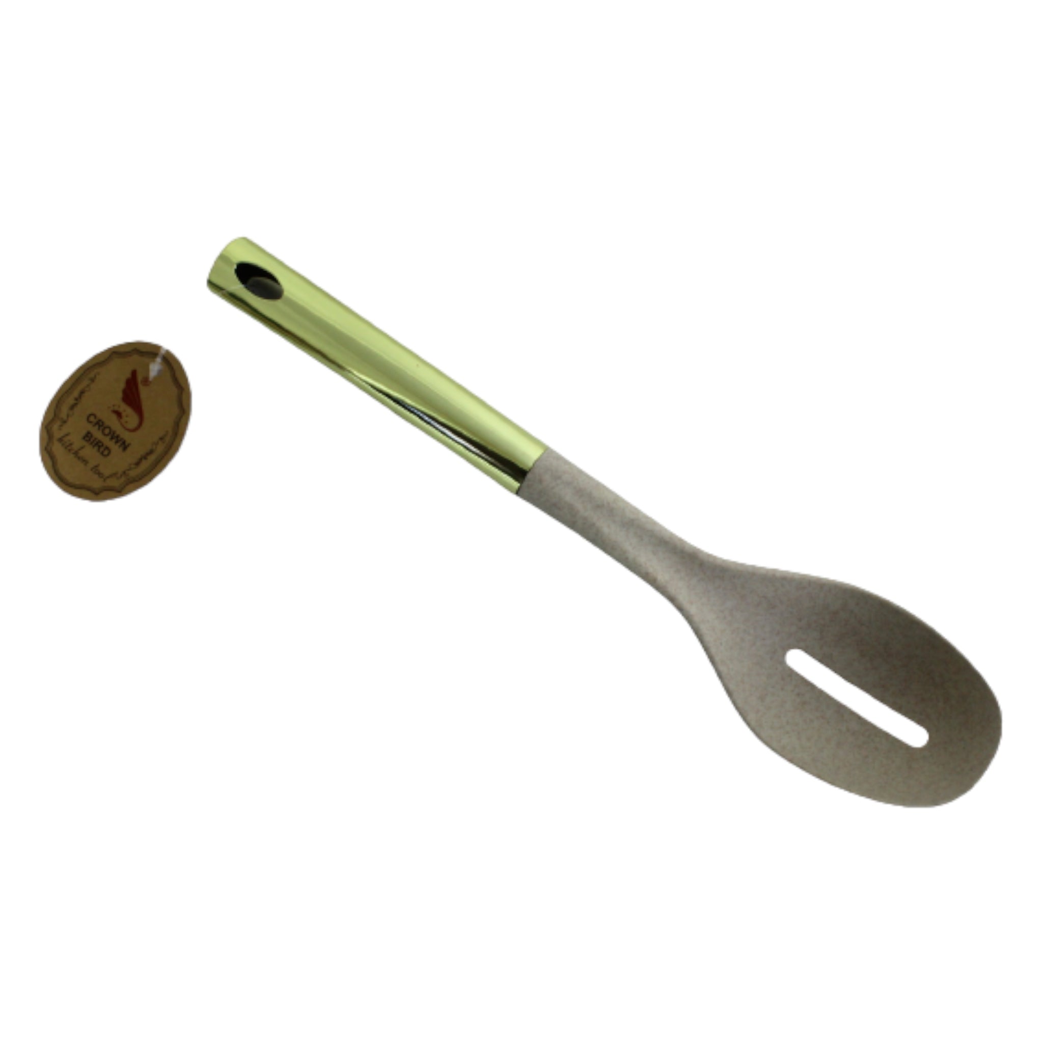 Rice Spoon Nylon 33.4x7cm XK11997