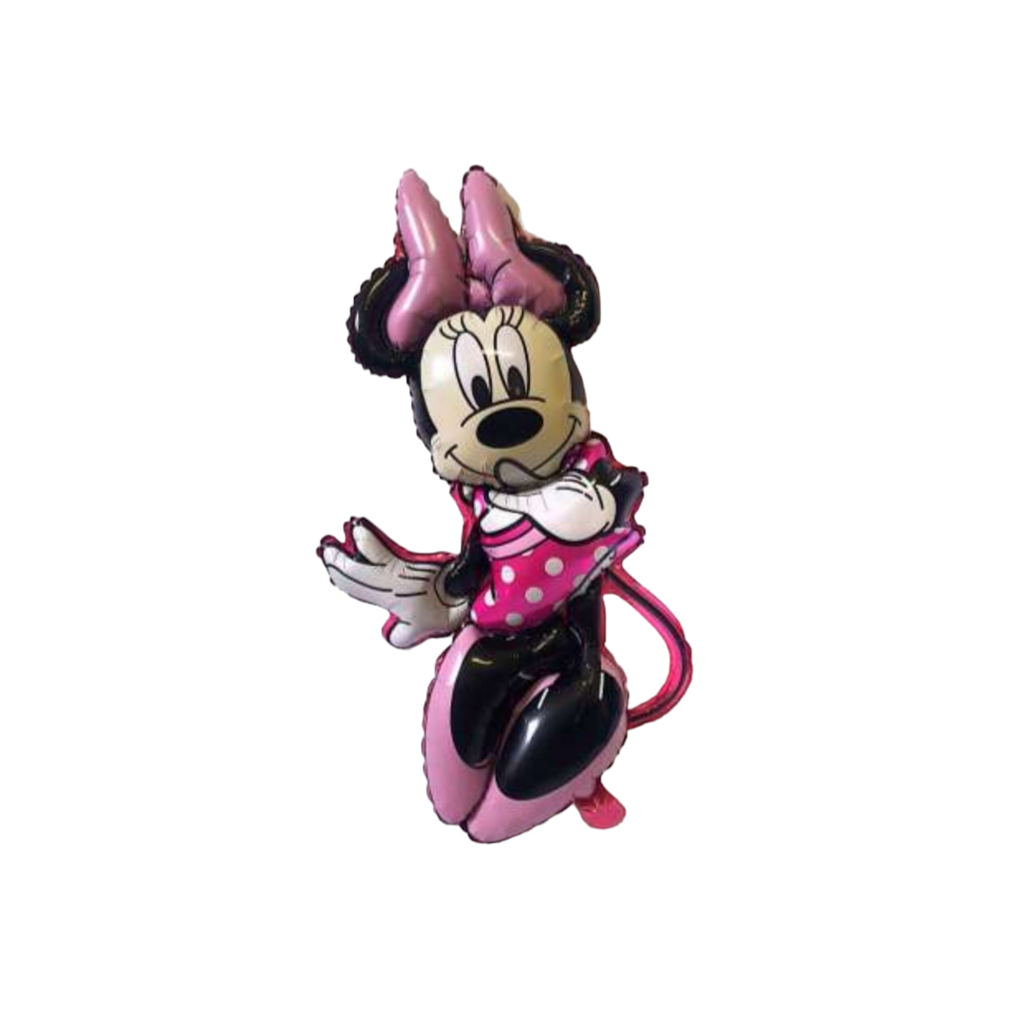 Disney Minnie Foil Balloon 18Inch 48x84cm