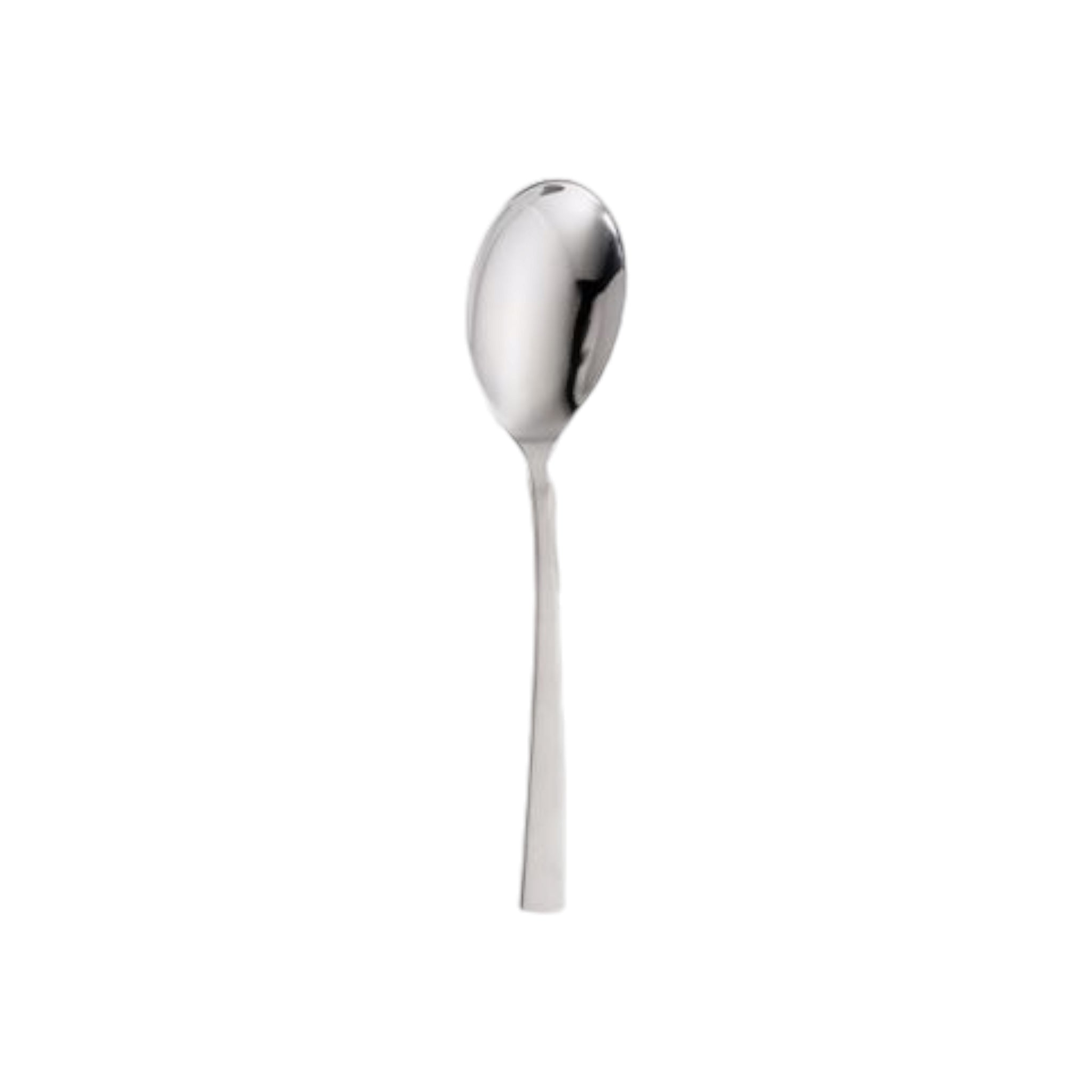 Serving Spoon 2mm Stainless Steel 1pc SLT50560