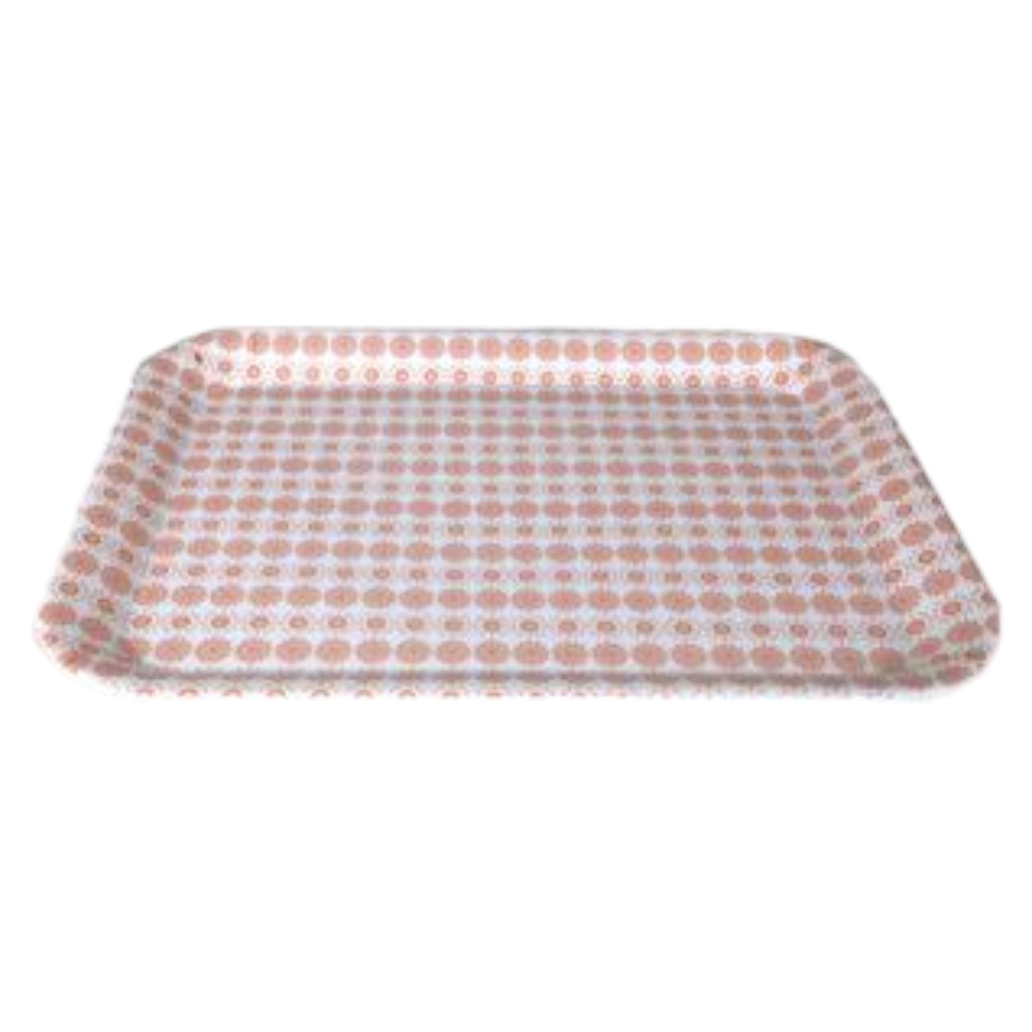 Melamine Serving Tray  39x29cm Rectangle