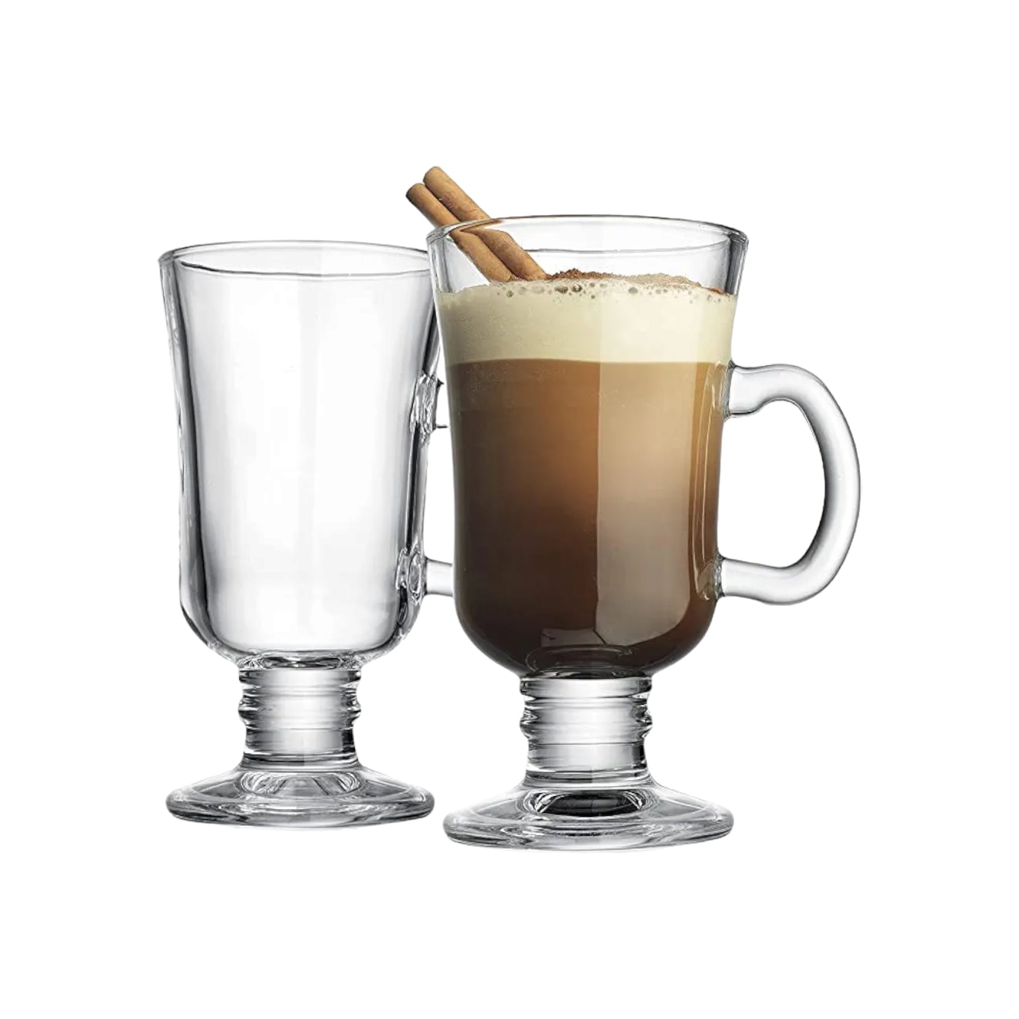 Irish Coffee Mug 260ml 3pack