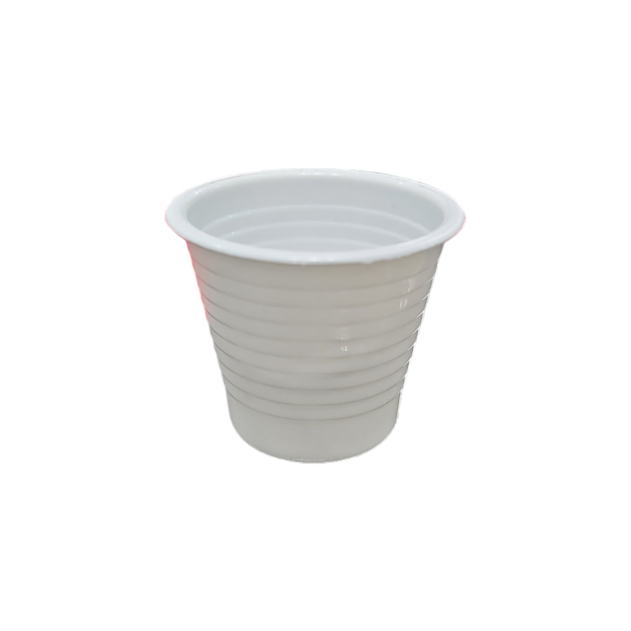 Ketchup Portion Sauce Cup White 15ml 100Pack