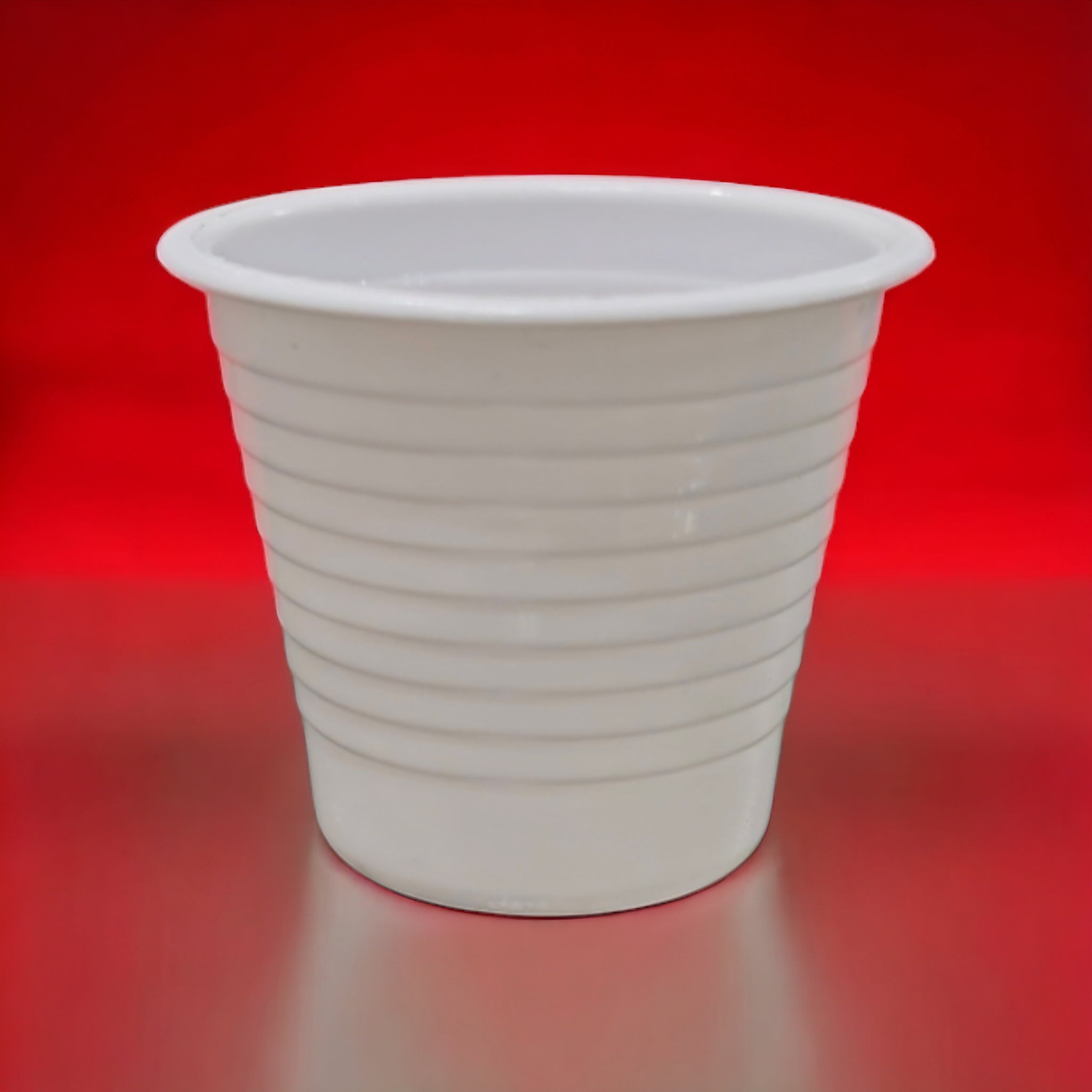 Ketchup Portion Sauce Cup White 15ml 100Pack