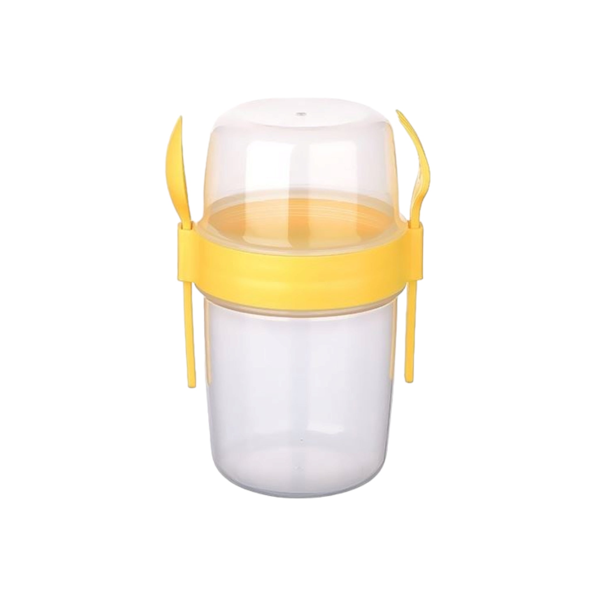 Titiz Take 'N Go Museli Yoghurt Cup 1100ml Cereal on the Go Container AP-9453
