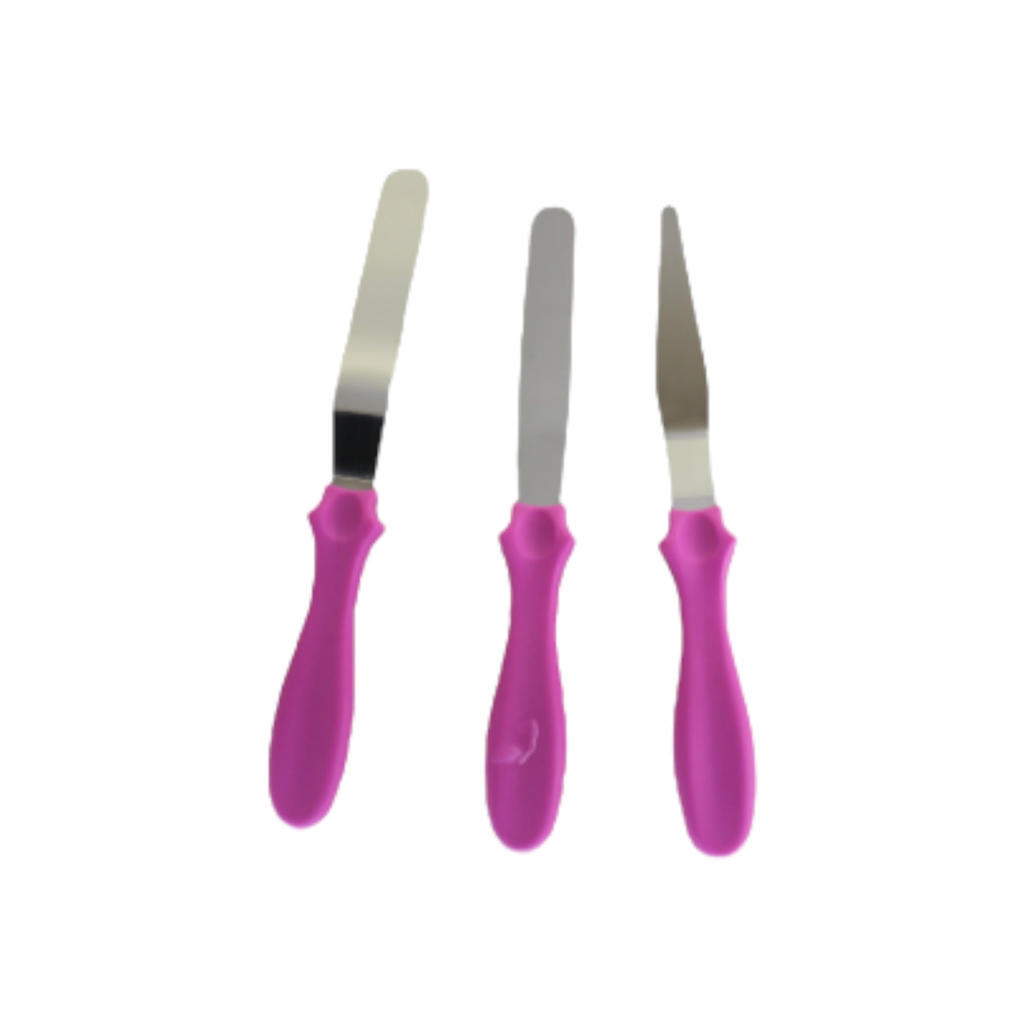 Cake Tools Set 3pack XBAK216