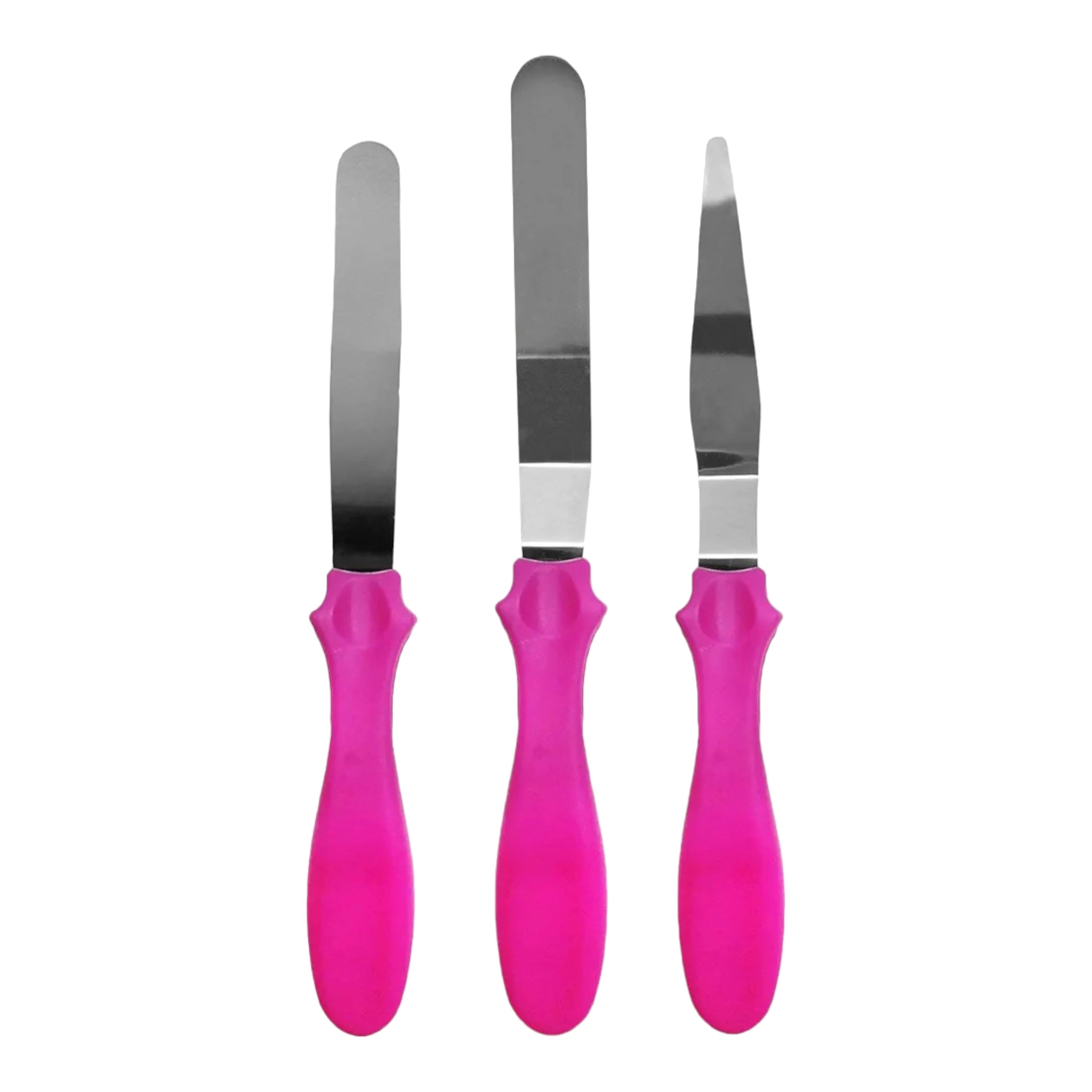 Cake Tools Set 3pack XBAK216