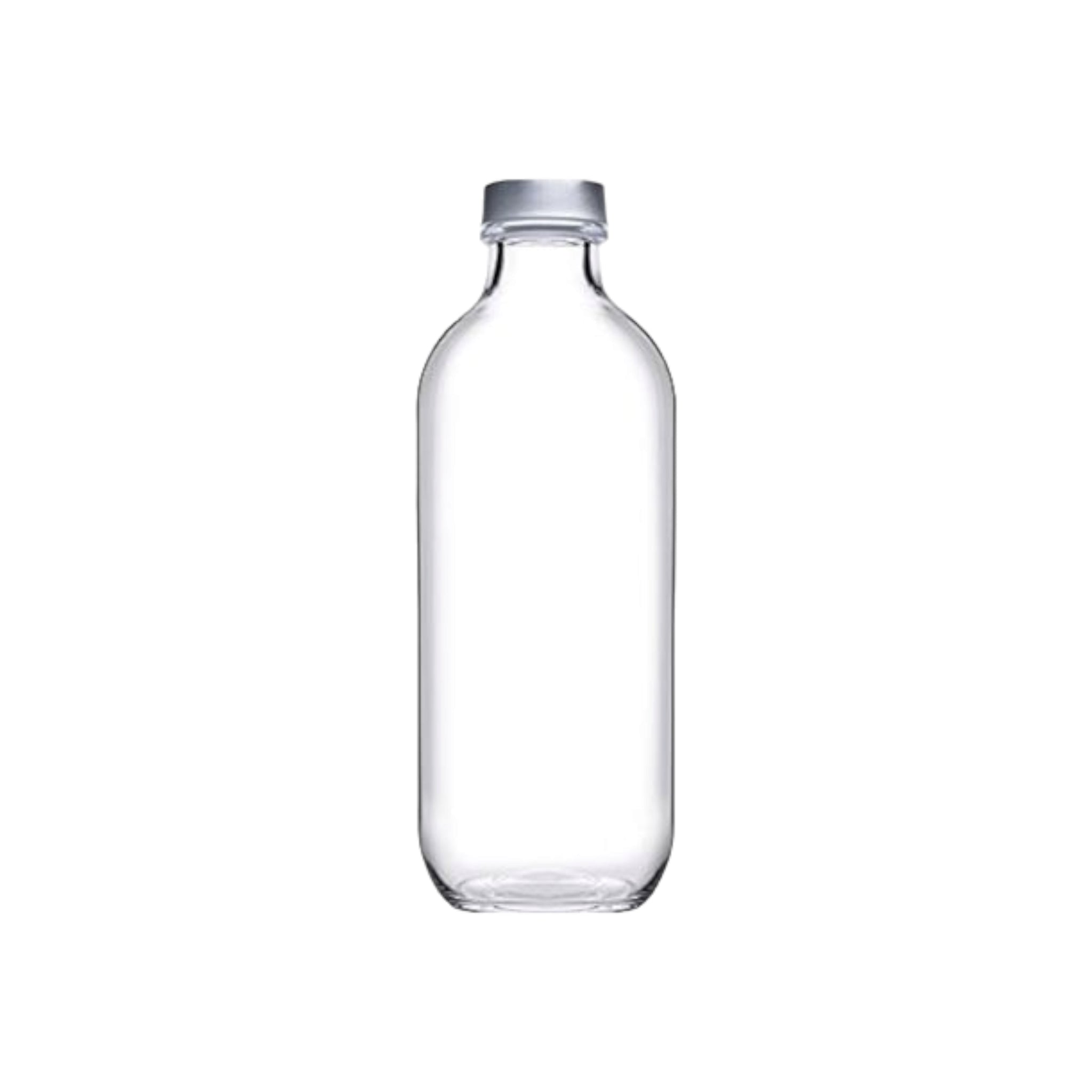 Pasabahce Iconic Glass Fridge Bottle 340ml 24001