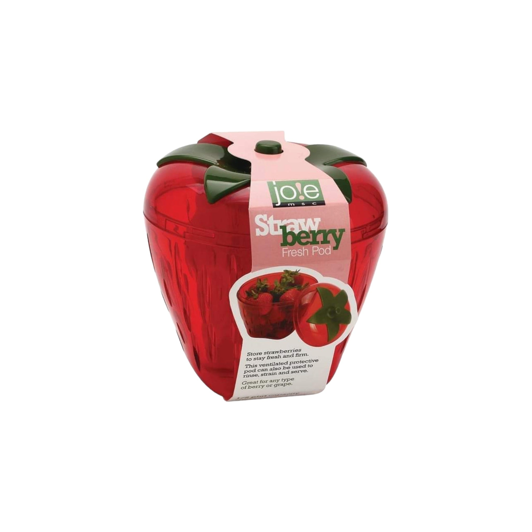 Joie Strawberry Storage Pod 14579