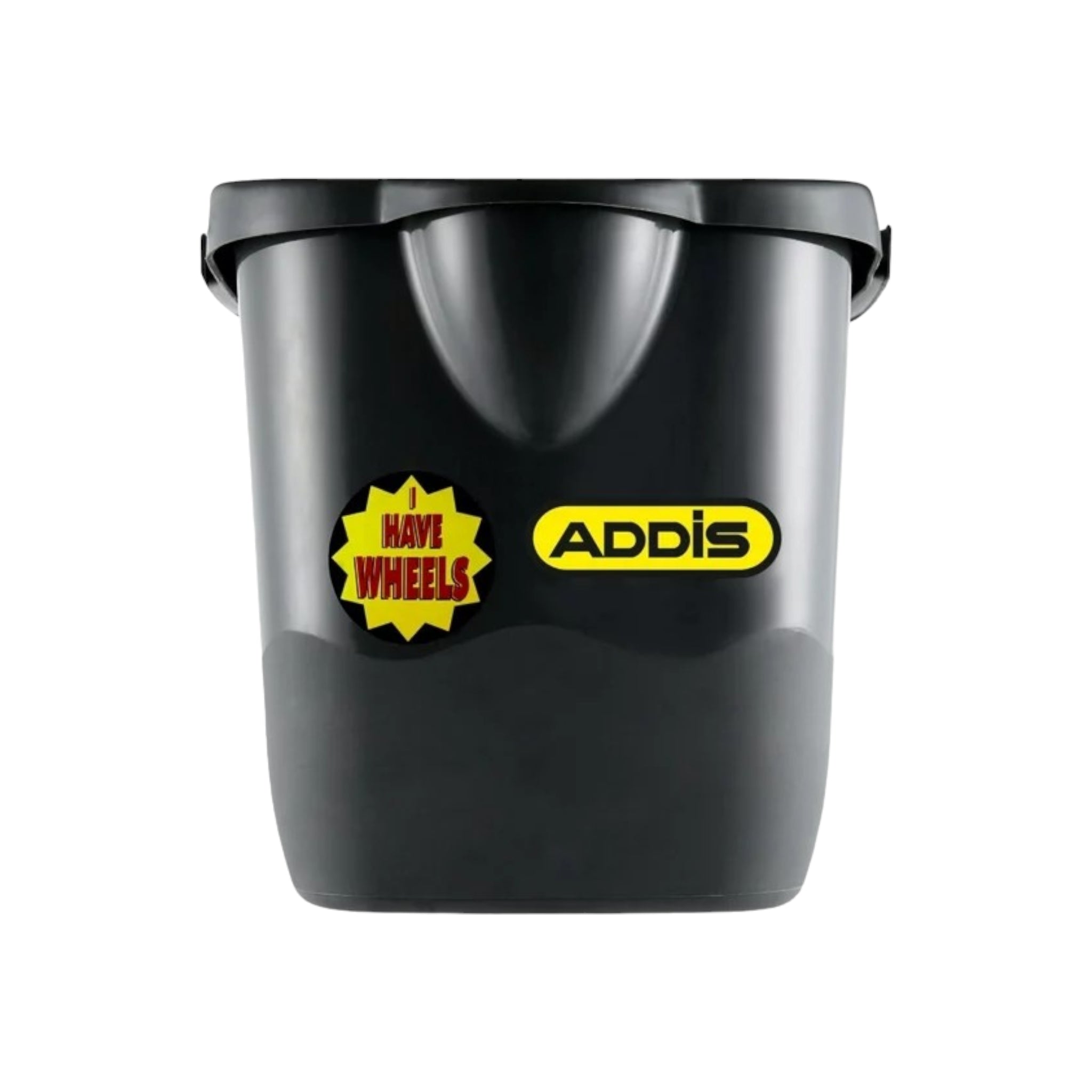Addis 18L Mop Spout Bucket Rectangular 9601DGR