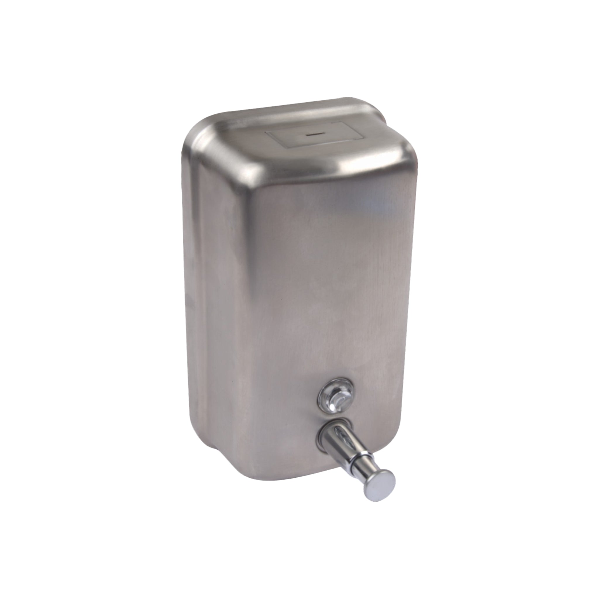 Soap Dispenser Stainless Steel 1L