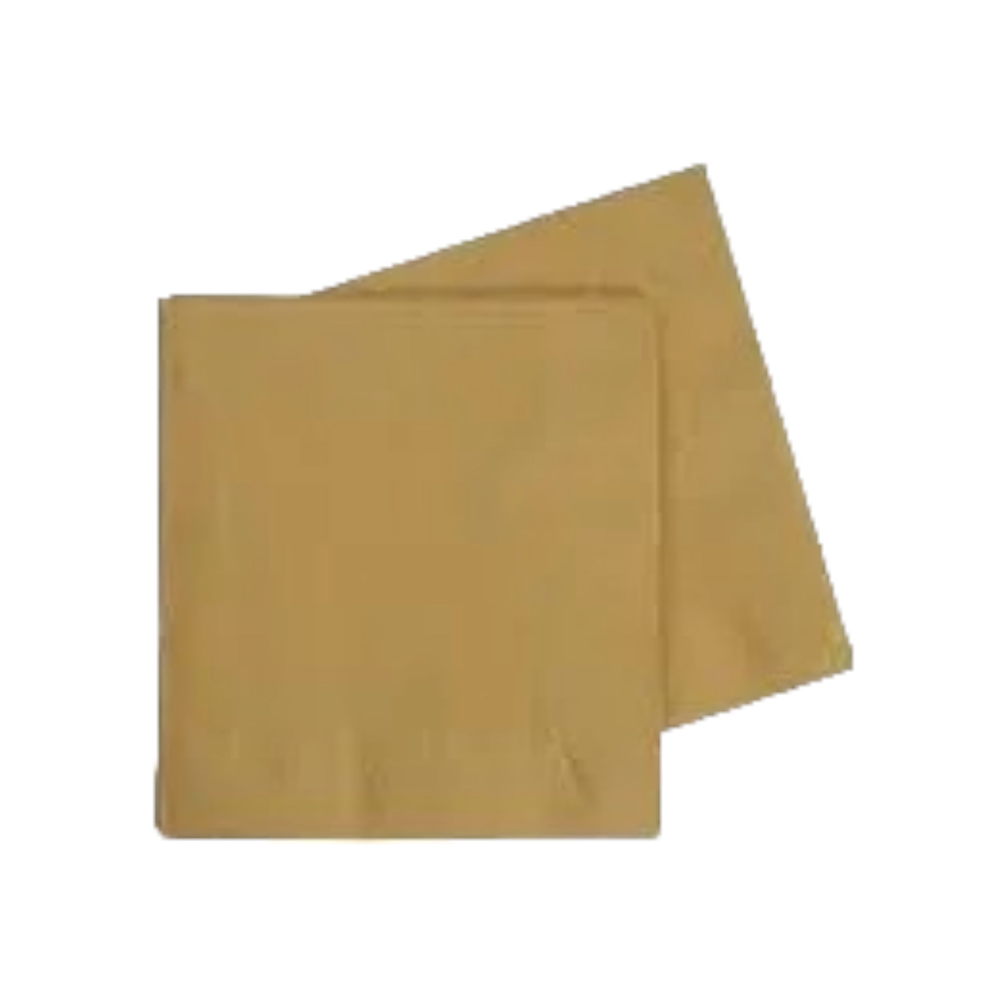 Luncheon Napkin Paper Serviettes 33x33cm 20pc