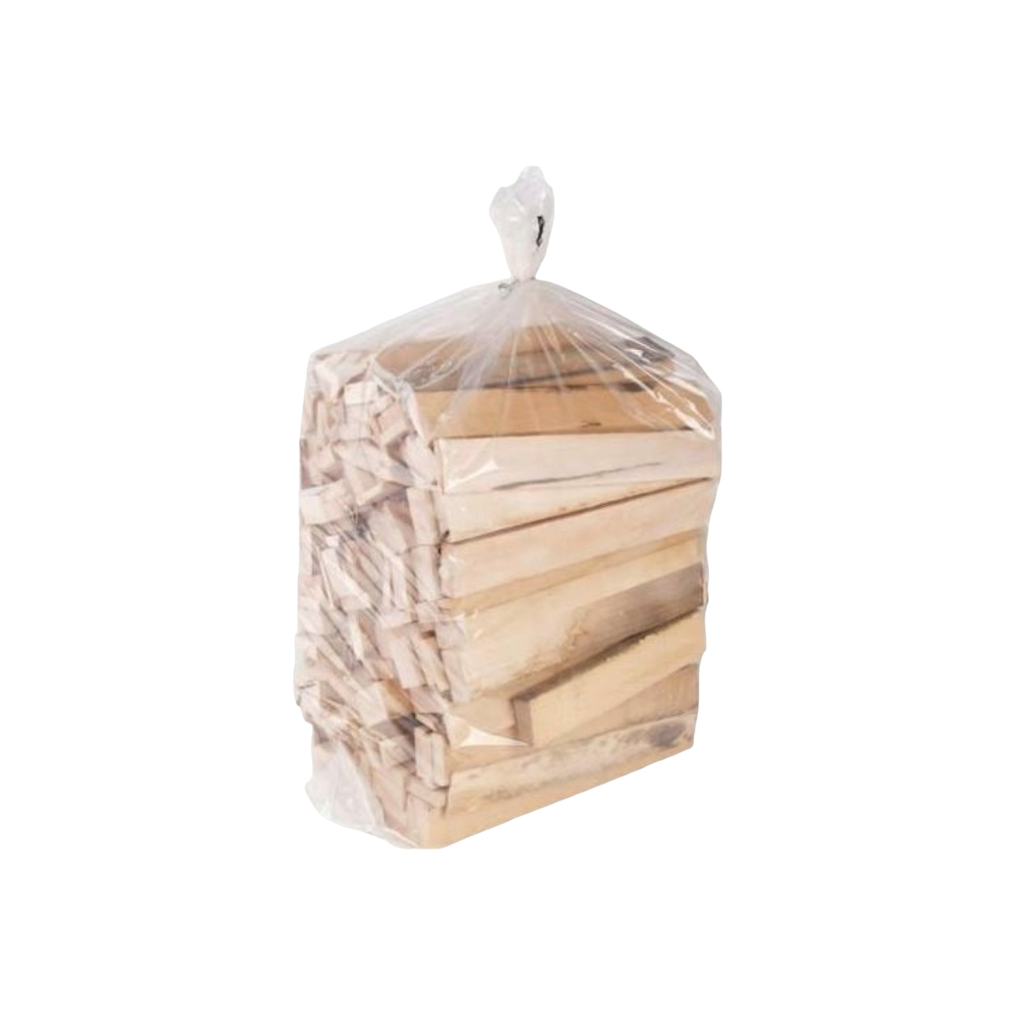 Plastic Bag 360x800mm 75microns 11kg Ice Bags 100pack