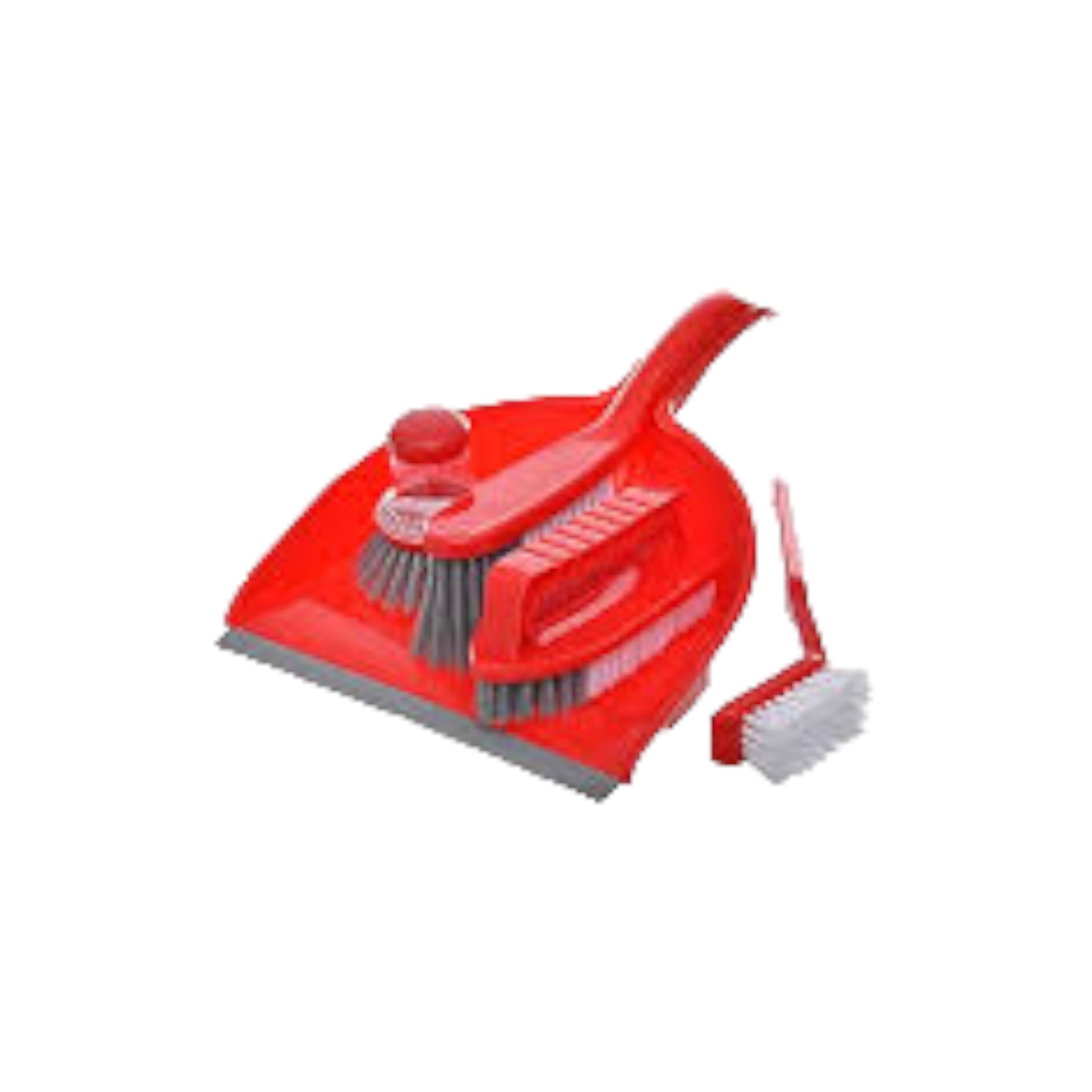 Liao Cleaning Dustpan & Brush 5pc Set