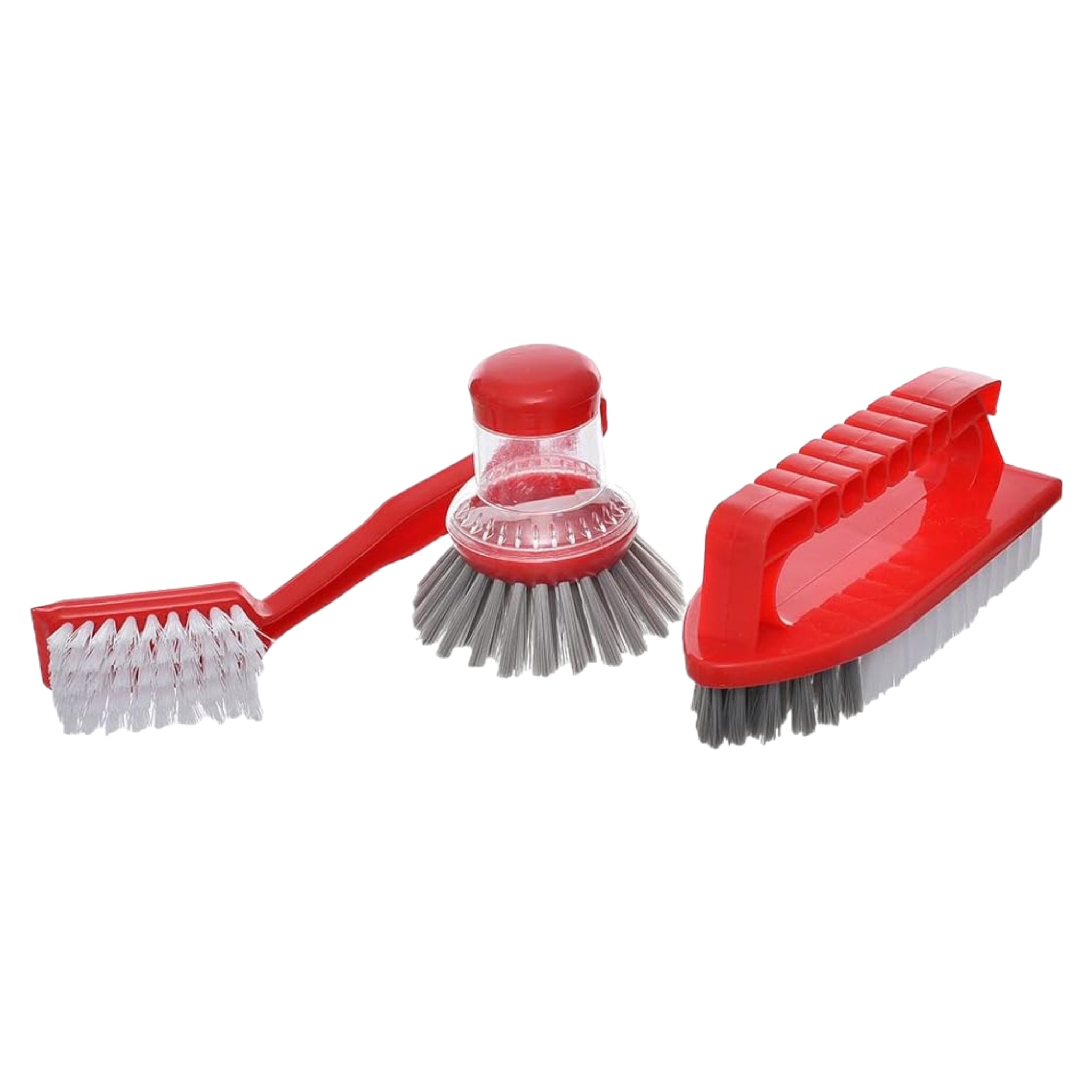 Liao Cleaning Dustpan & Brush 5pc Set