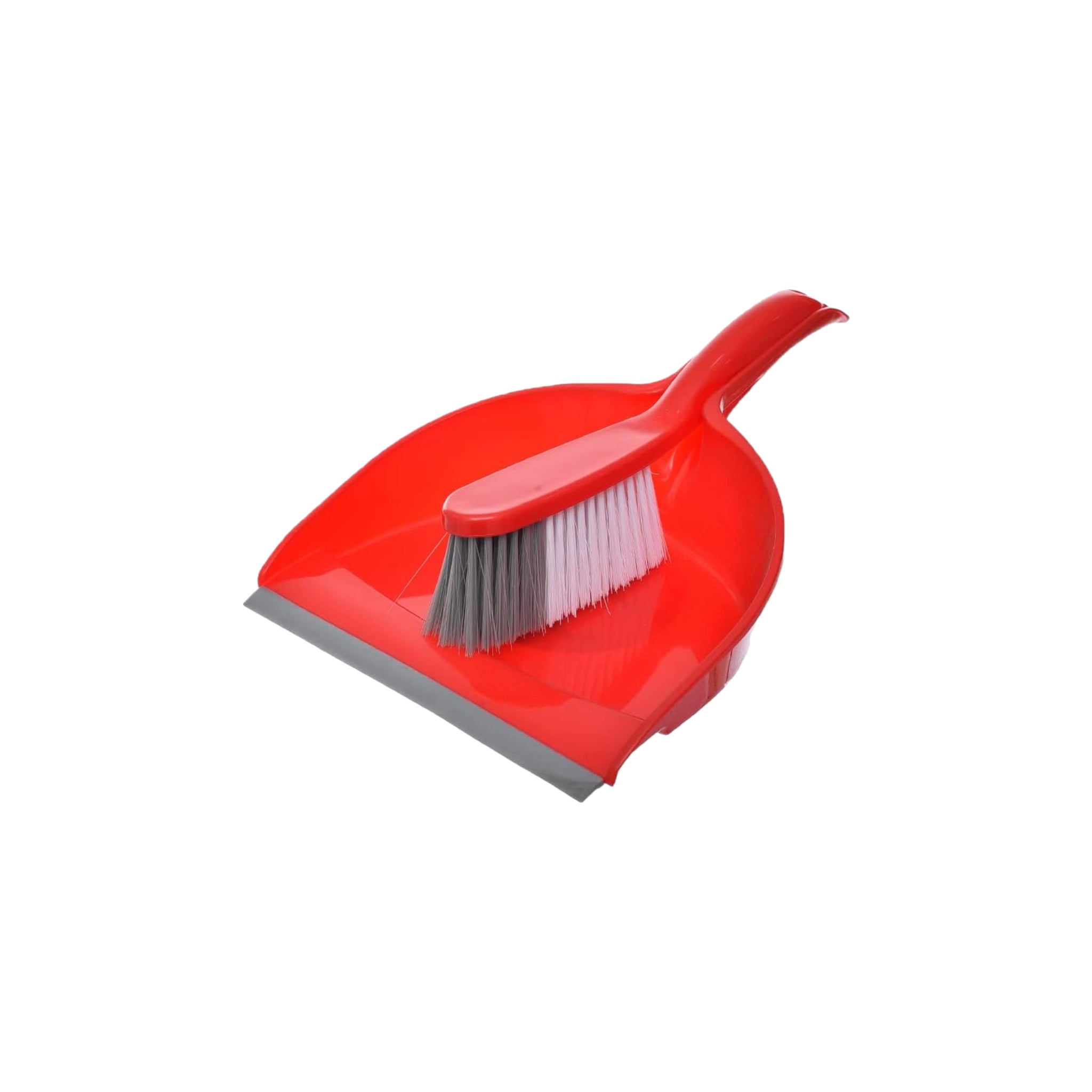 Liao Cleaning Dustpan & Brush 5pc Set