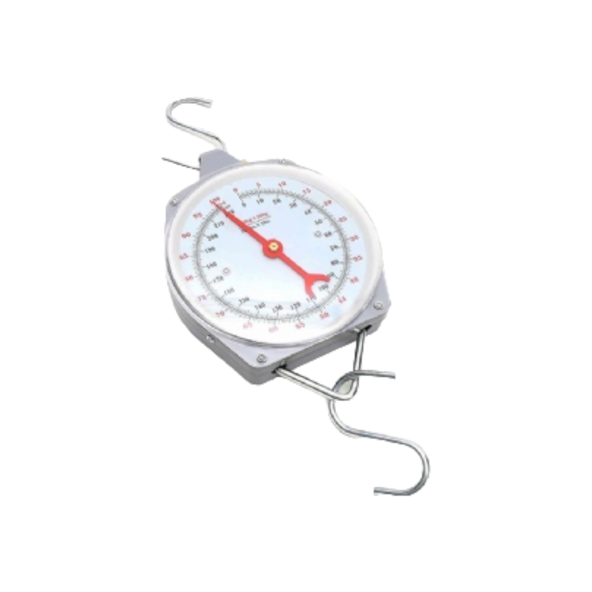Brentwood Spring Dial Hoist Scale