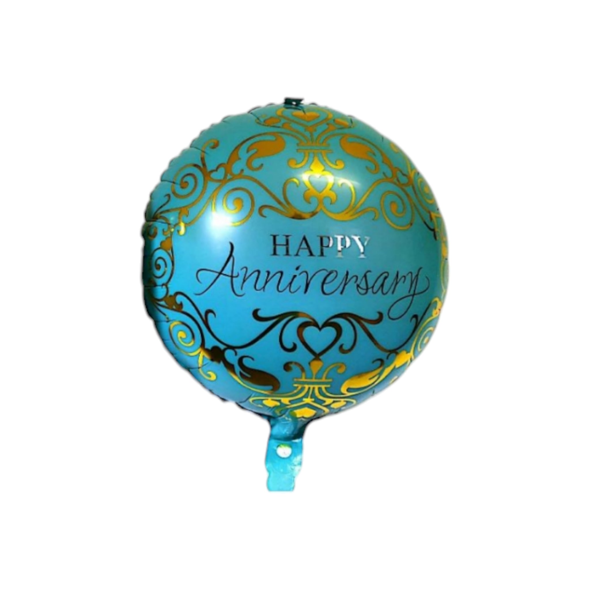 Foil Balloon Happy Anniversary 18inch